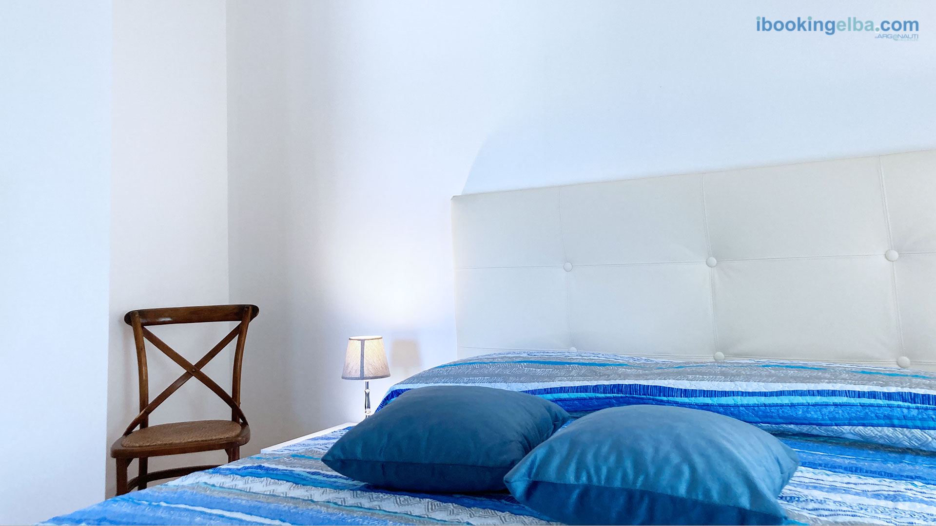 Dependance (2) - Letto Matrimoniale