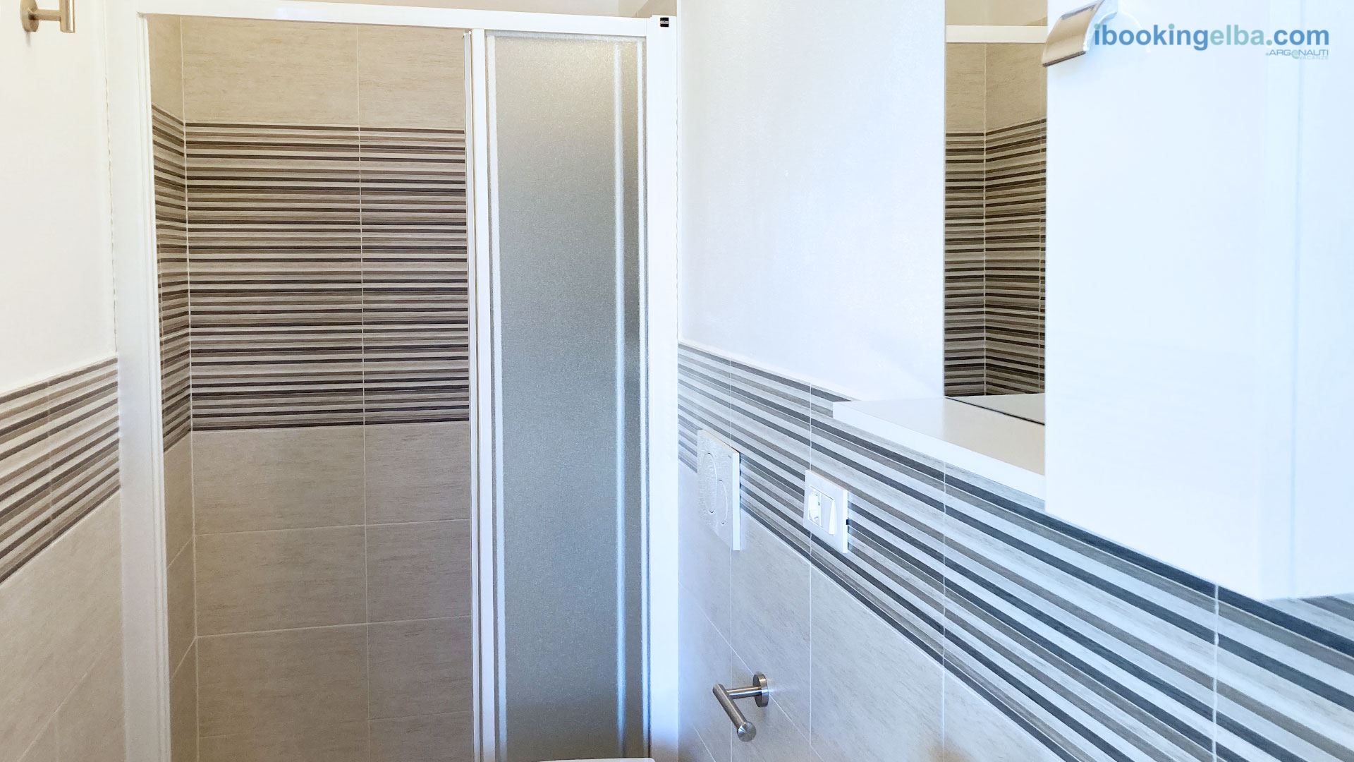 Dependance (1) - Bagno con Box Doccia