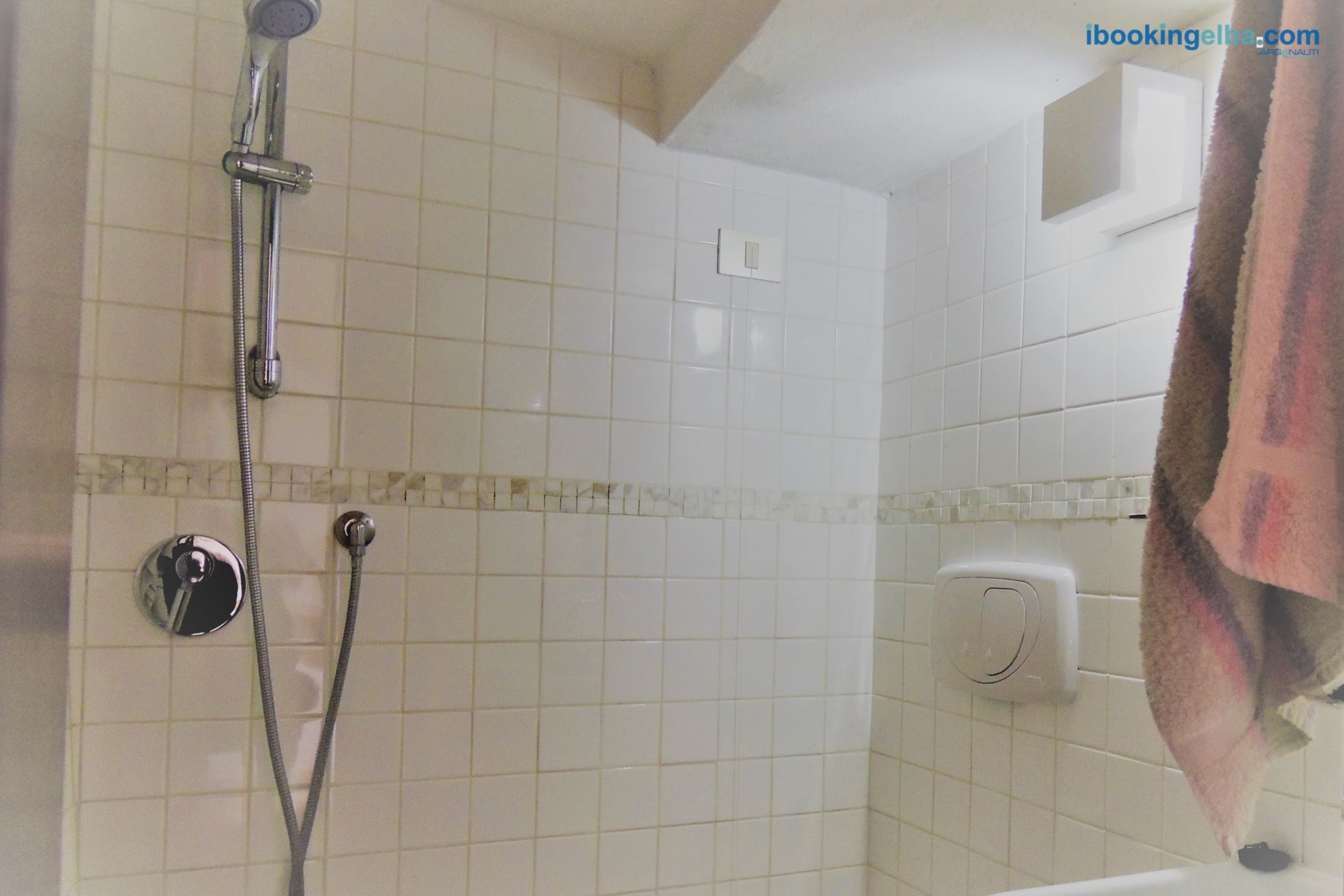 Bagno (senza bidet)