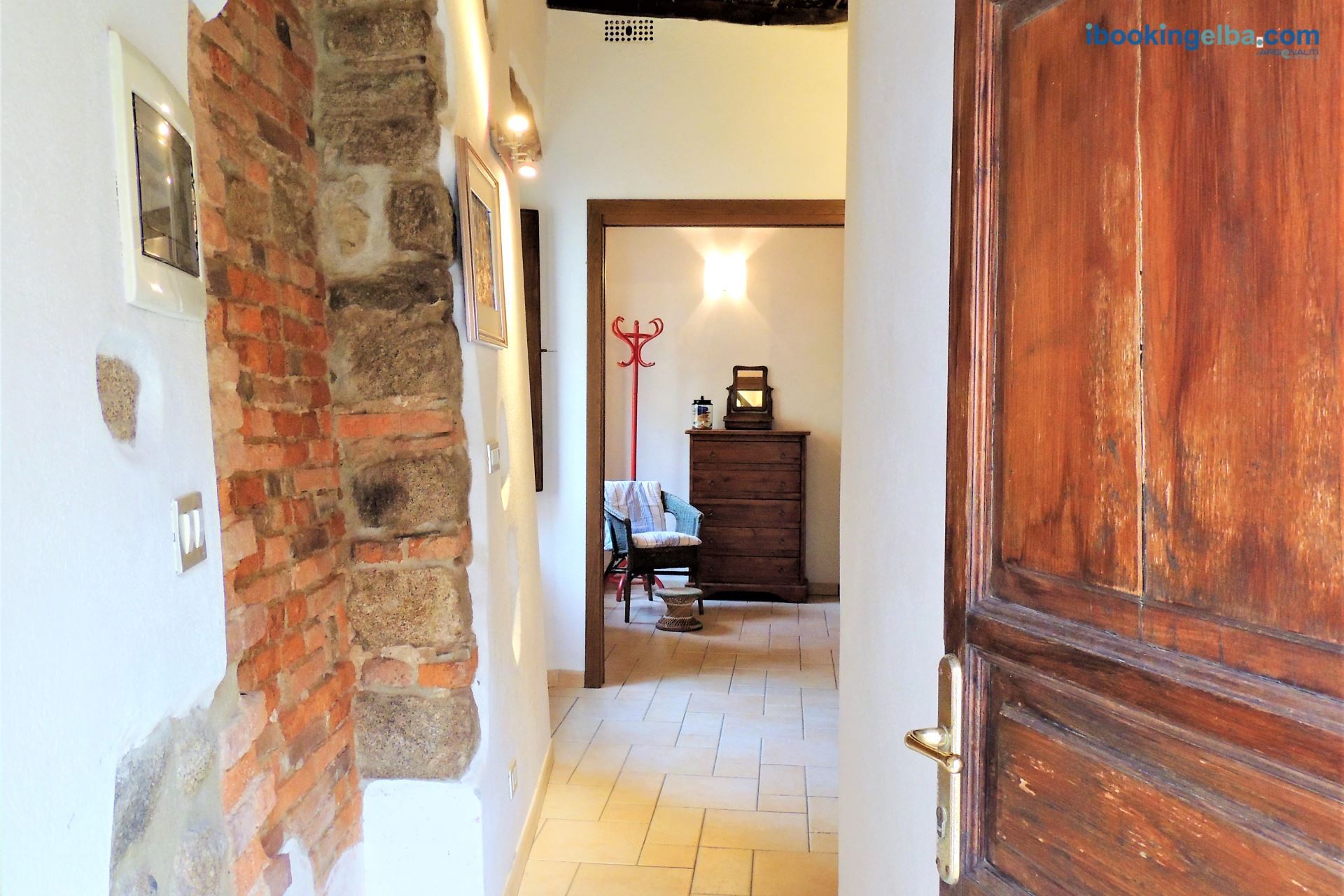 Da Gabriella e David -  Ingresso