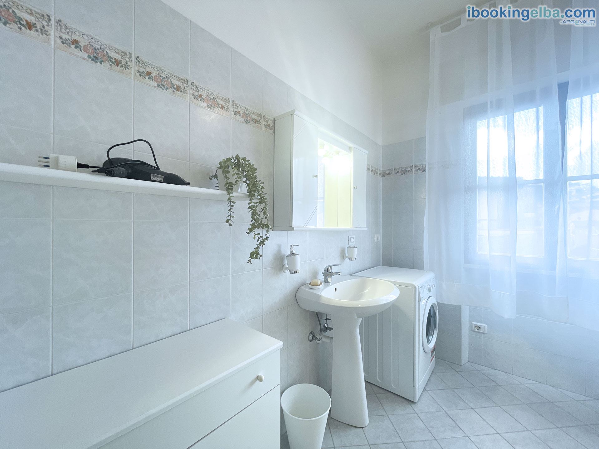 Casa Diana - Bagno