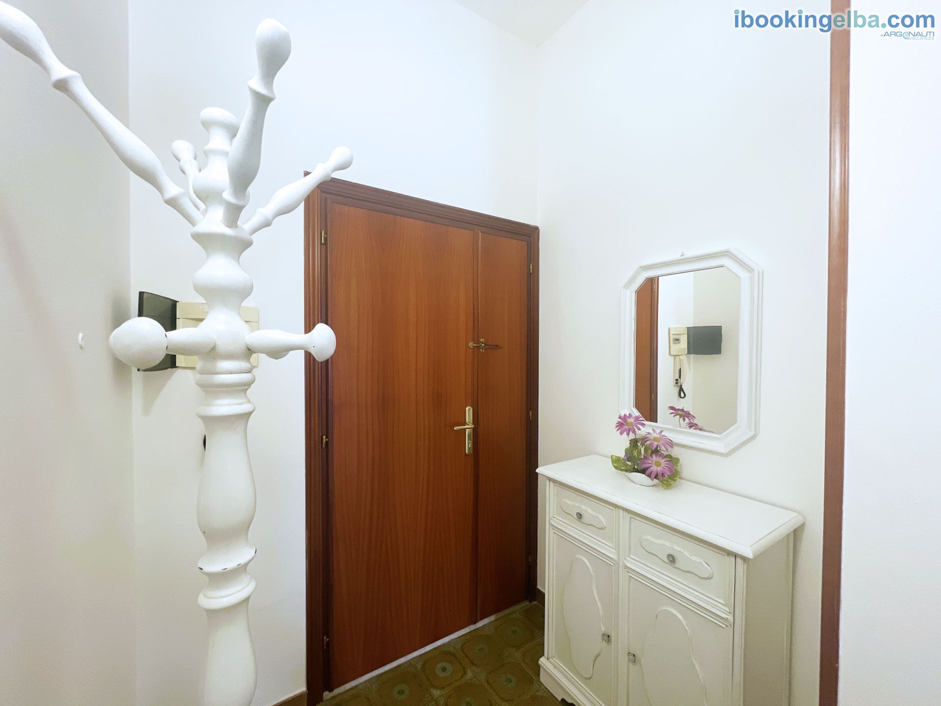 Casa Diana - Ingresso appartamento