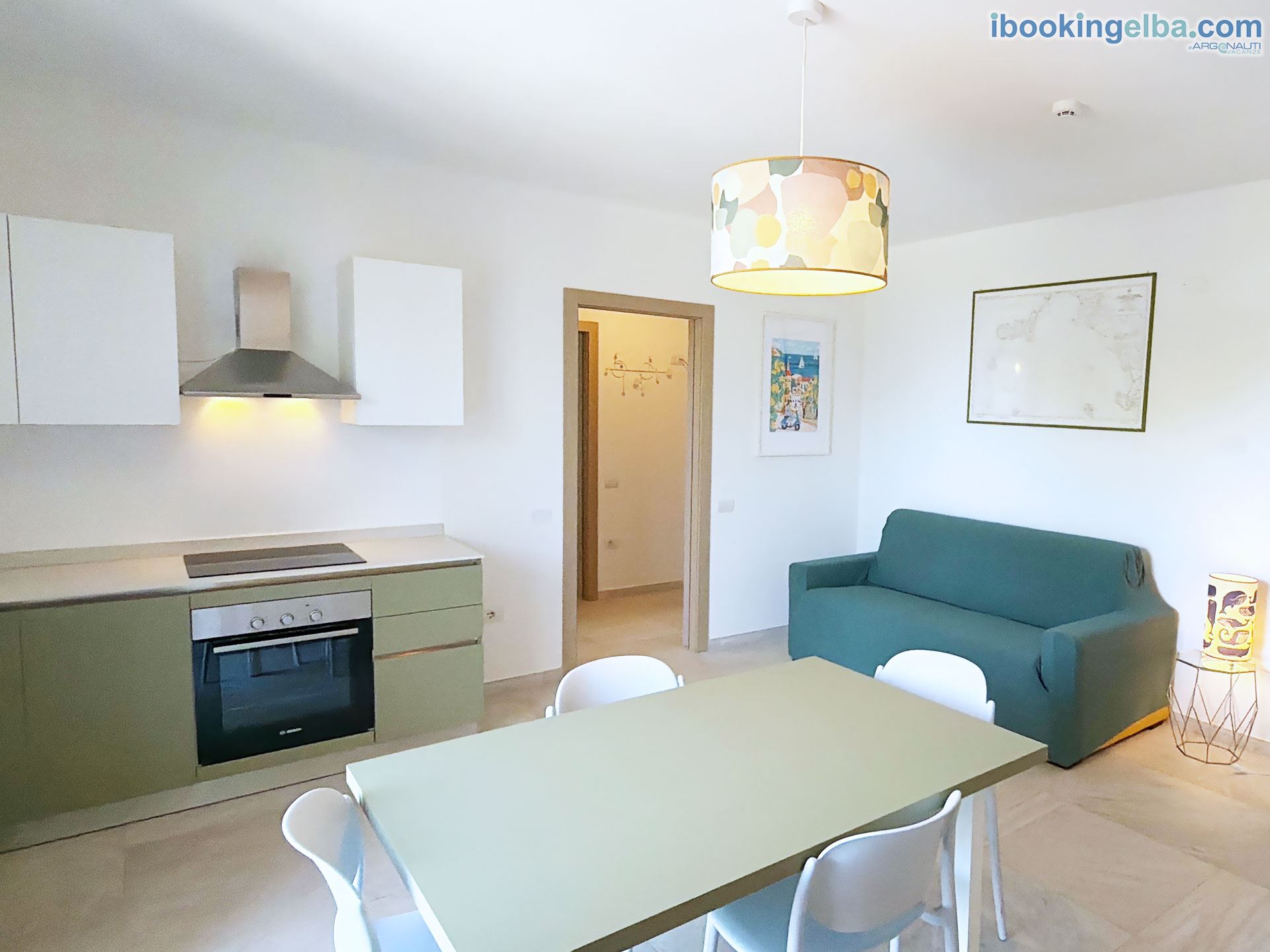 IbookingElba.com