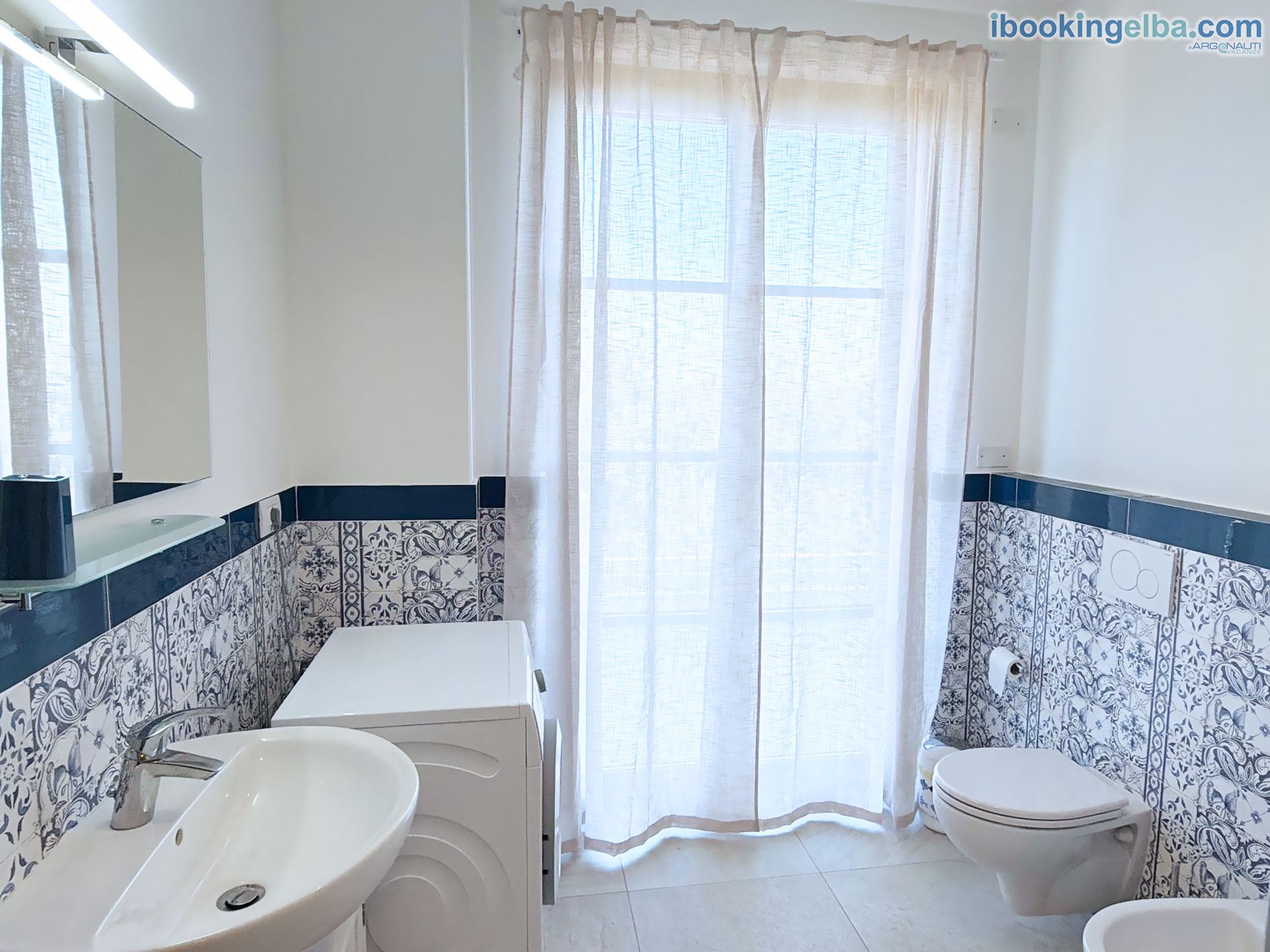 IbookingElba.com