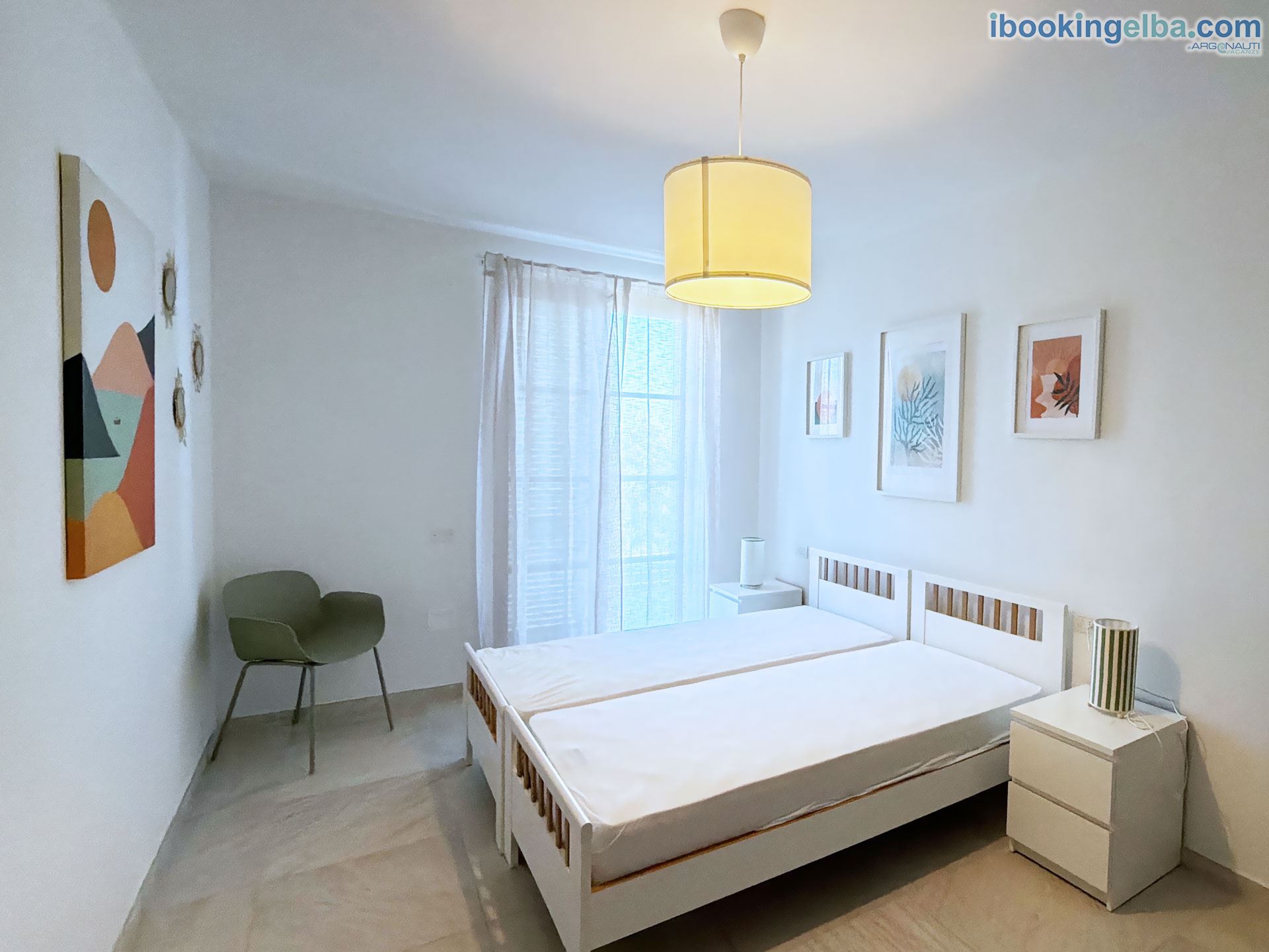 IbookingElba.com