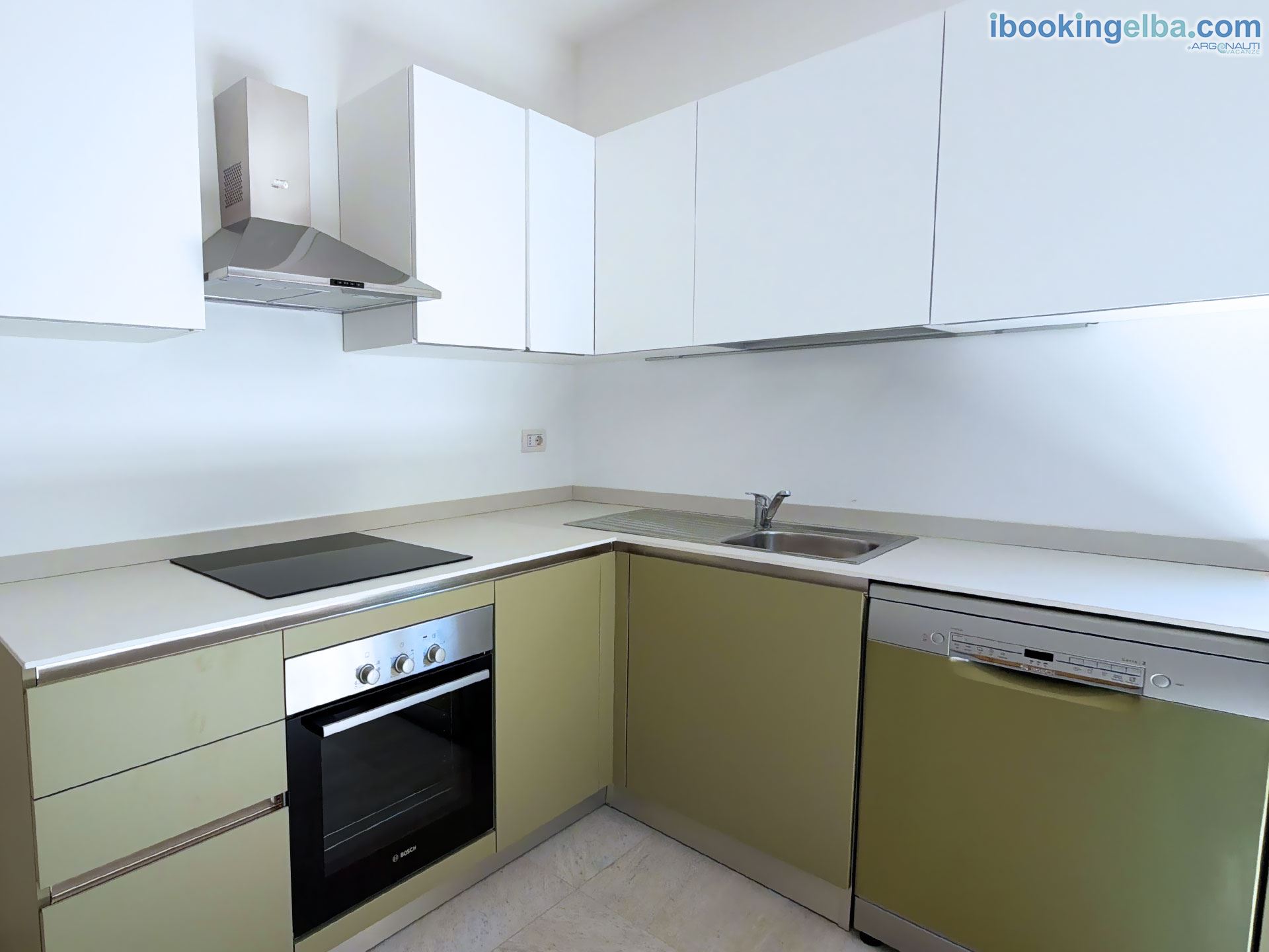IbookingElba.com