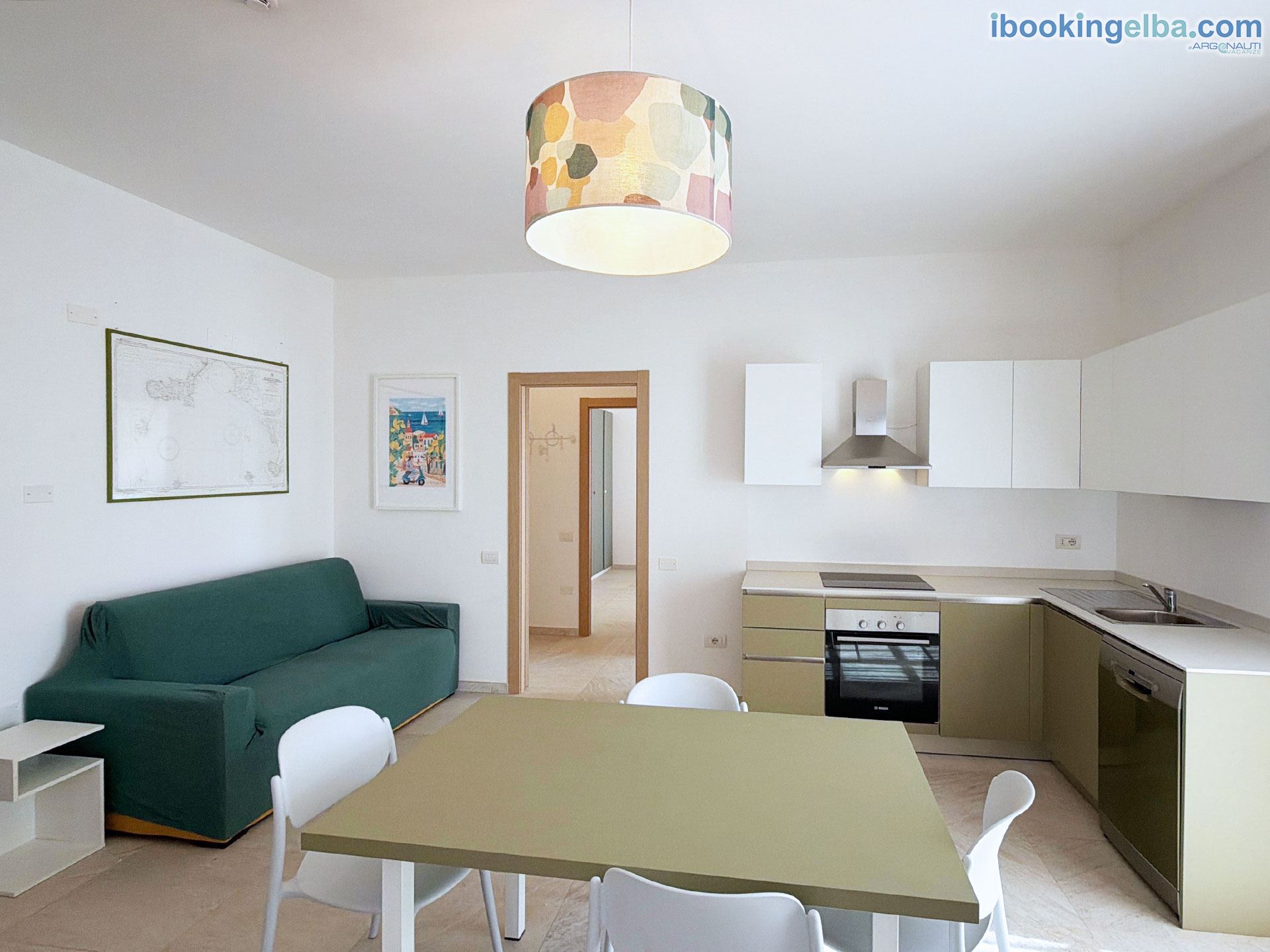 IbookingElba.com