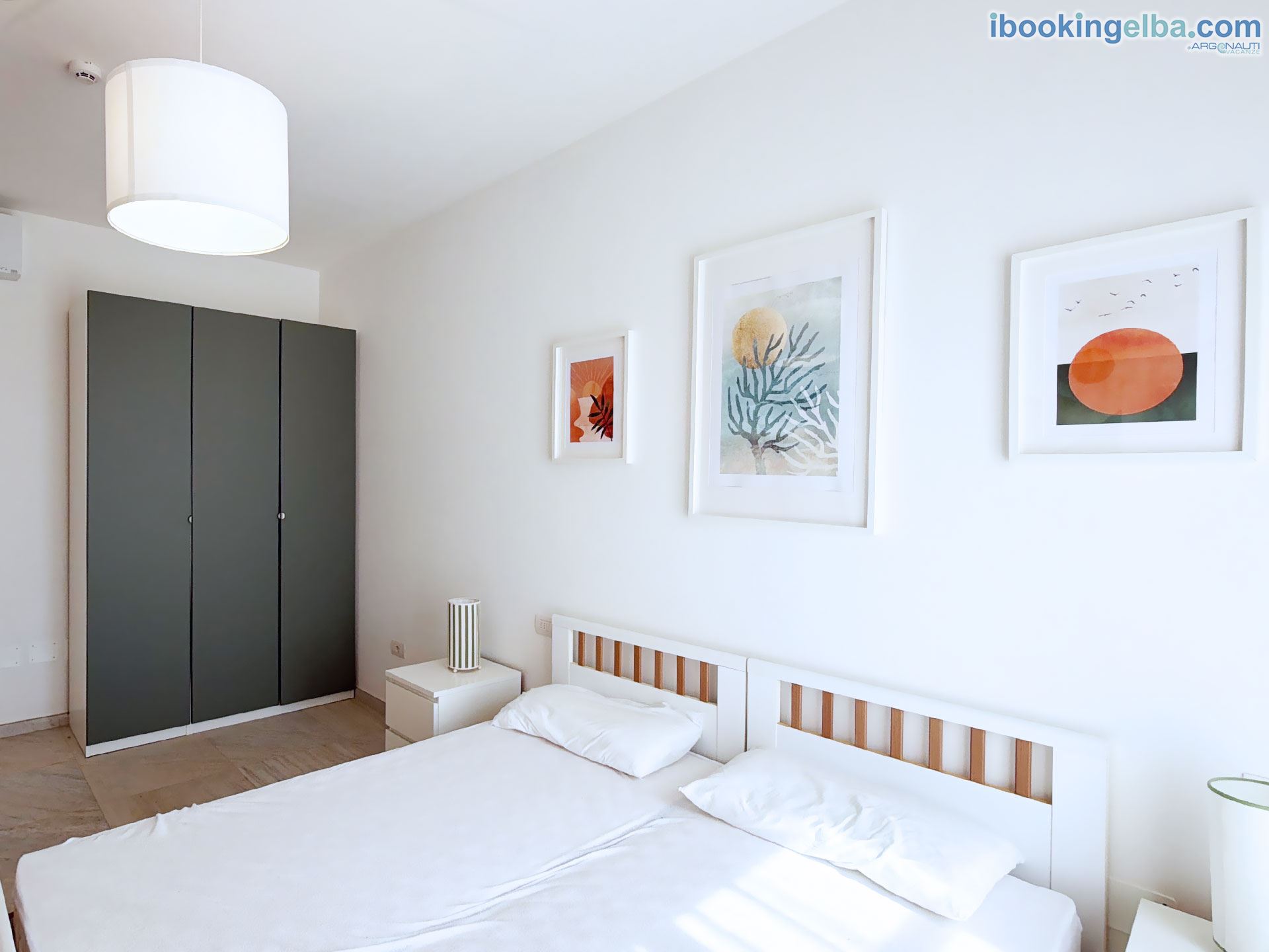 IbookingElba.com