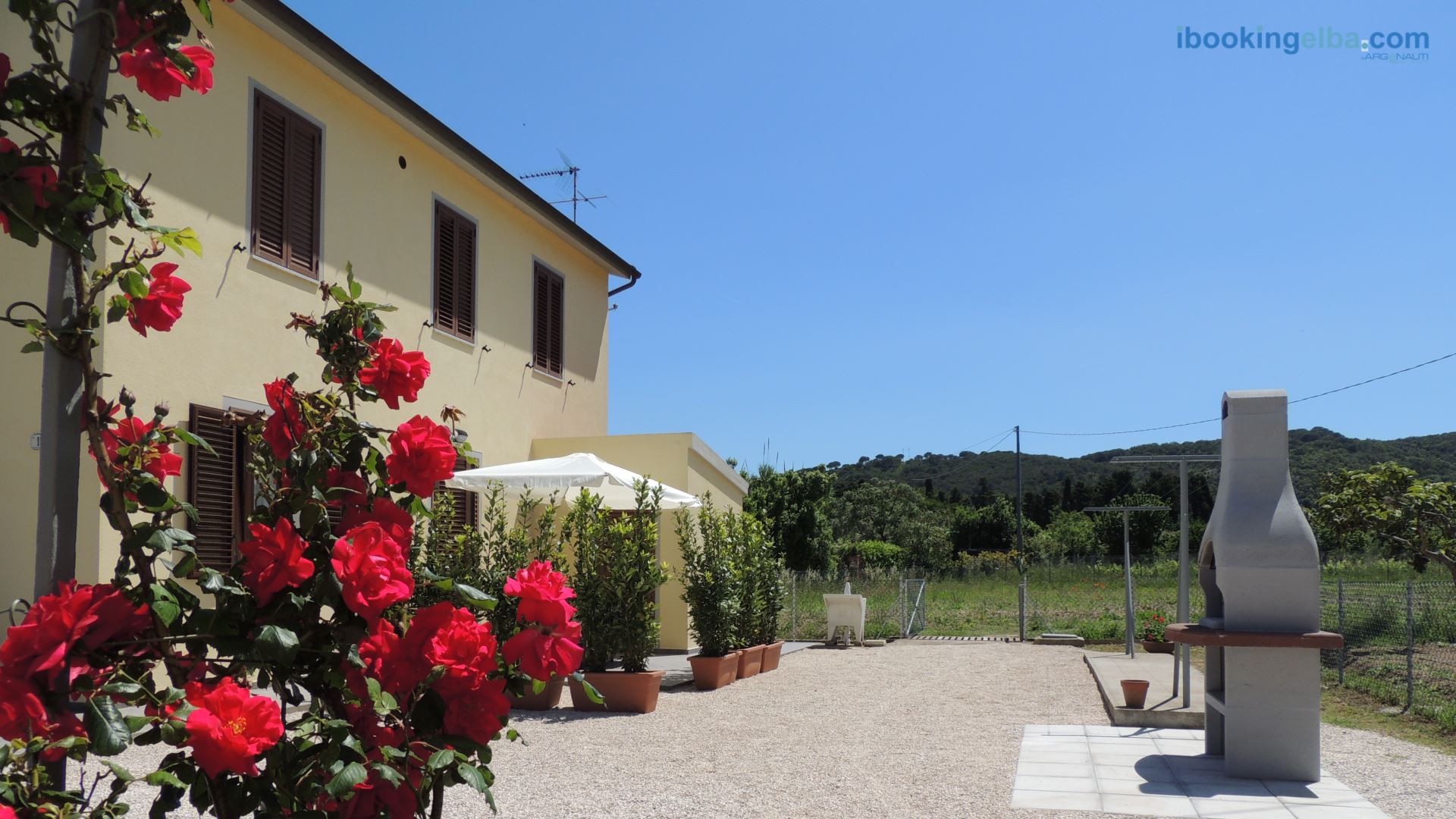 CASA EMY - PORTOFERRAIO
