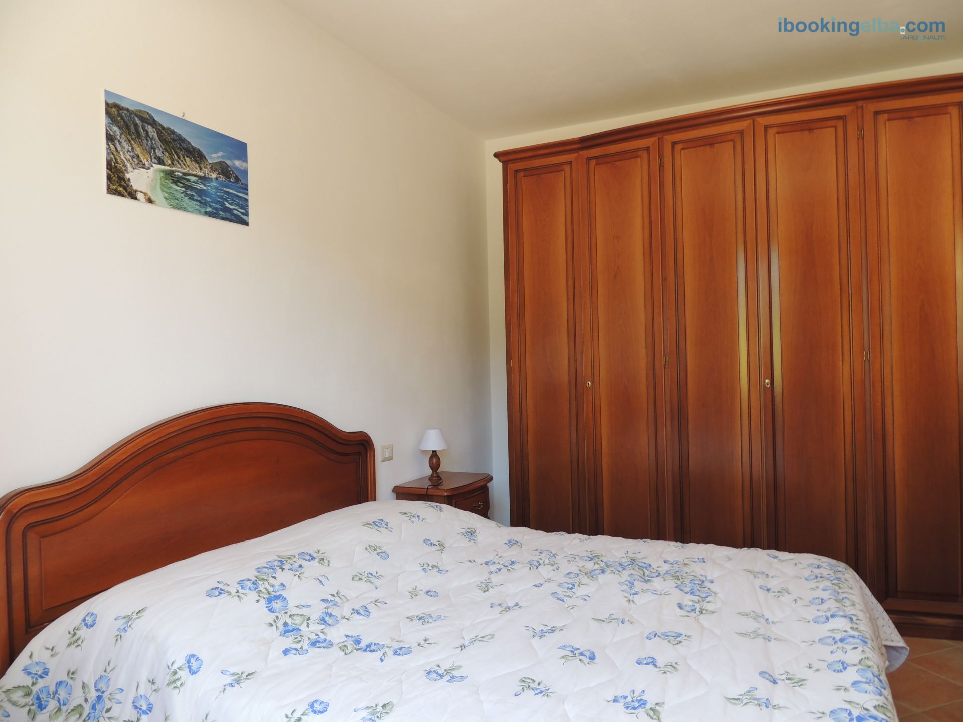 CASA EMY - CAMERA MATRIMONIALE