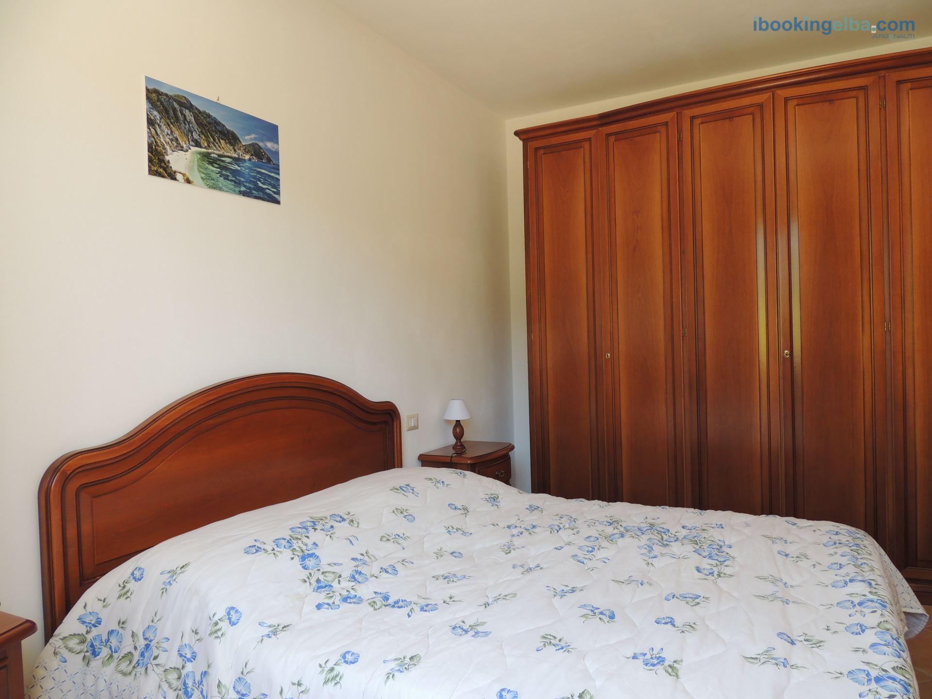 CASA EMY - CAMERA MATRIMONIALE