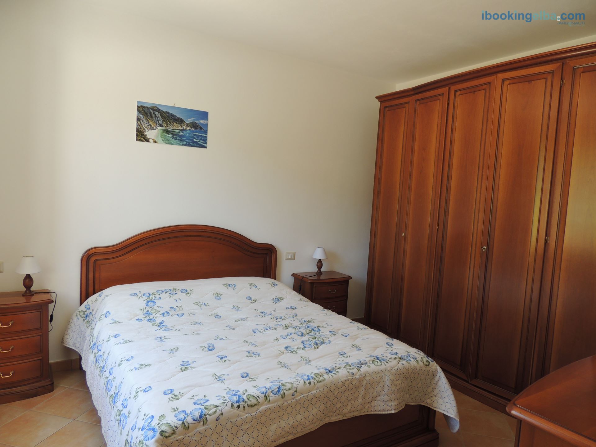 CASA EMY - CAMERA MATRIMONIALE