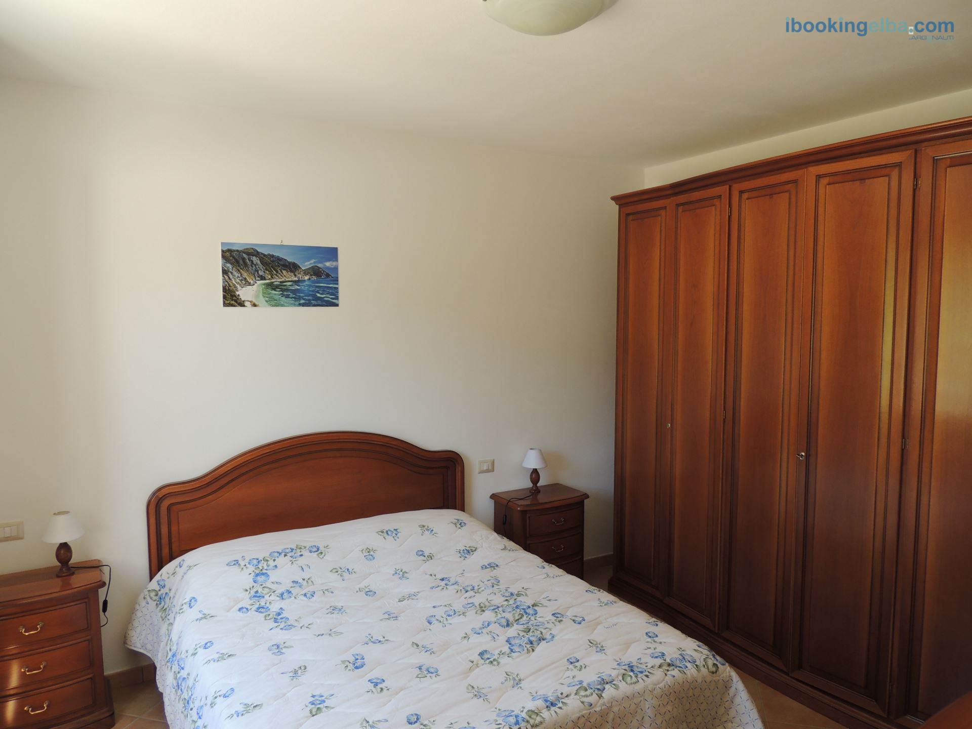 CASA EMY - CAMERA MATRIMONIALE