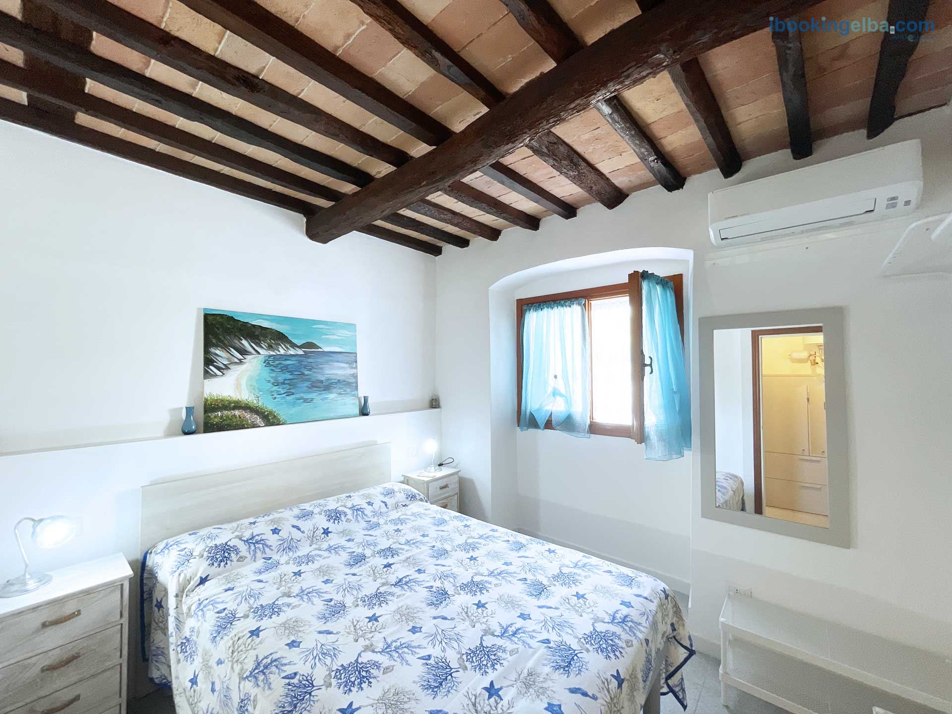 Casa Eva - Camera Matrimoniale