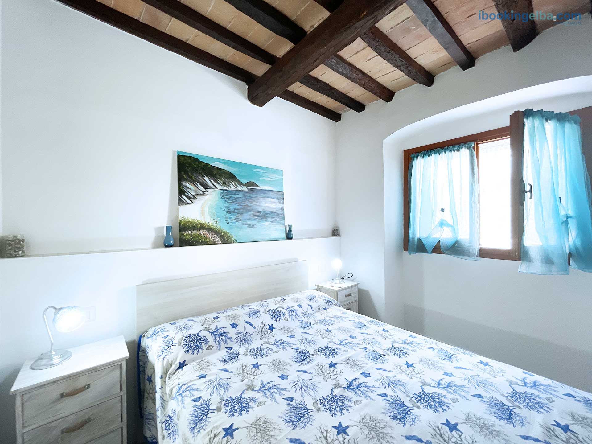 Casa Eva - Camera Matrimoniale