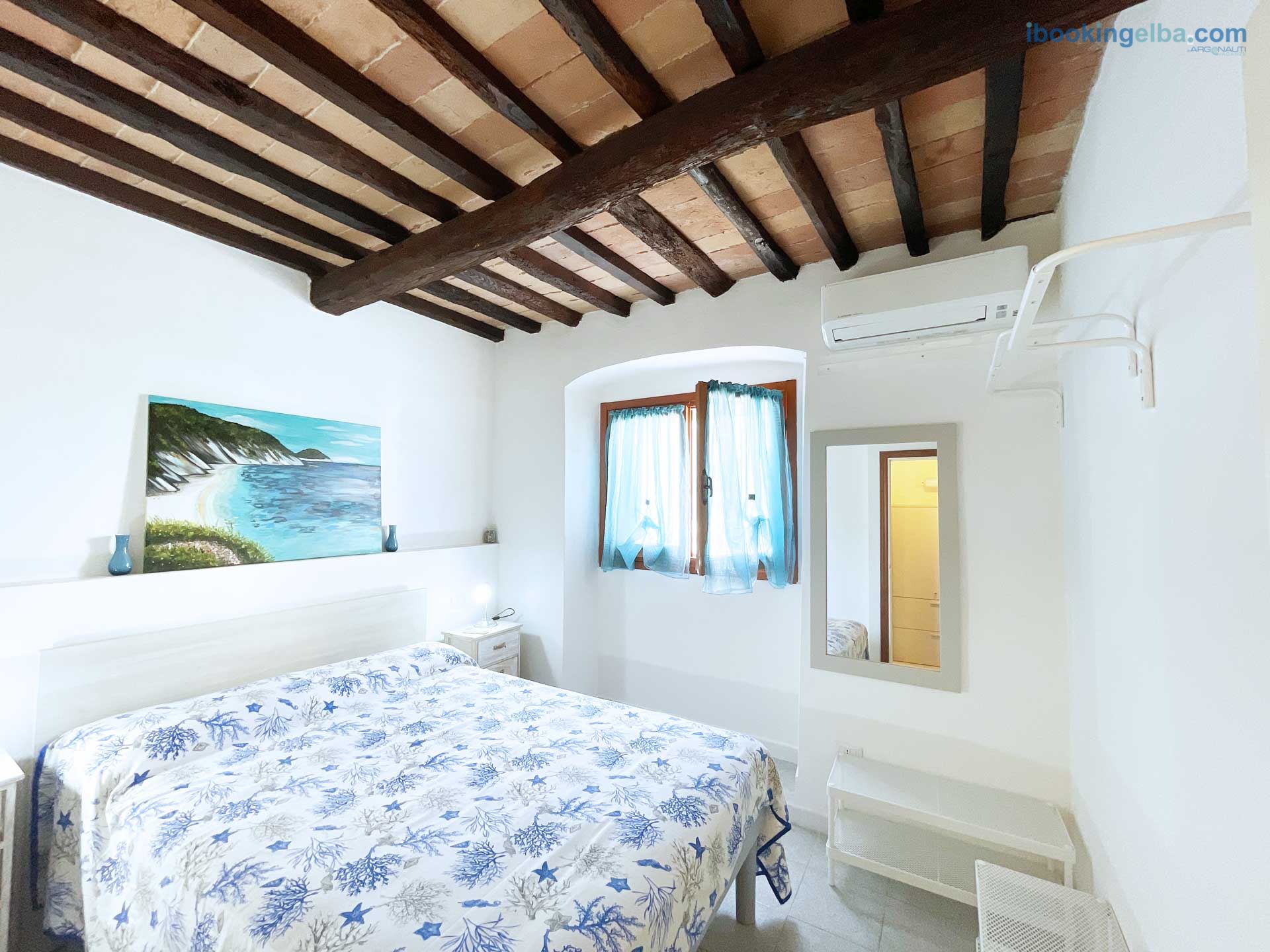 Casa Eva - Camera Matrimoniale
