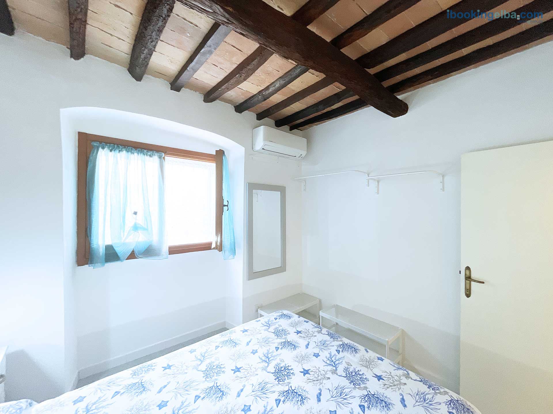 Casa Eva - Camera Matrimoniale