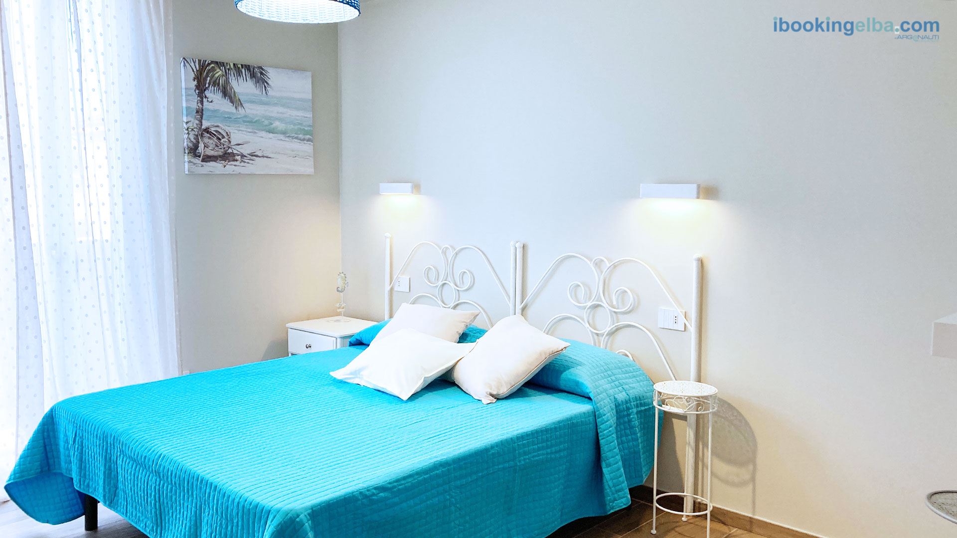 Falconetta Luxury House - Camera matrimoniale/doppia 2