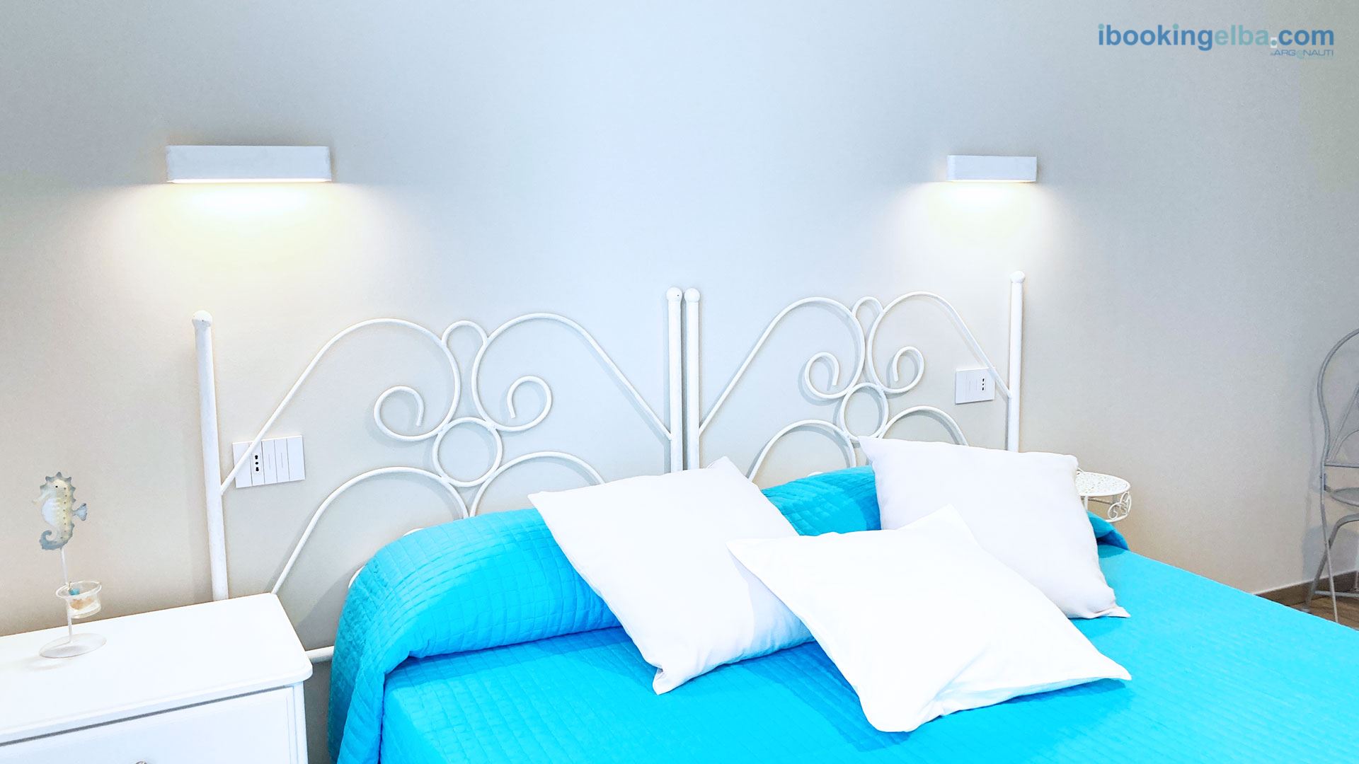 Falconetta Luxury House - Camera matrimoniale/doppia 2