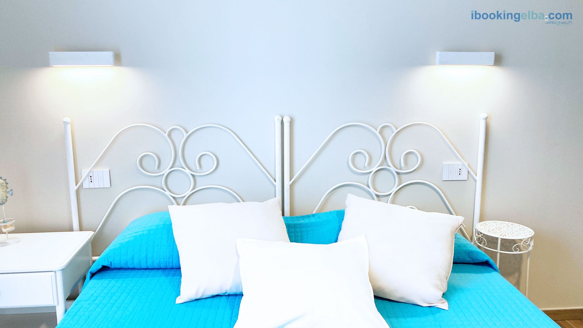 Falconetta Luxury House - Camera matrimoniale/doppia 2