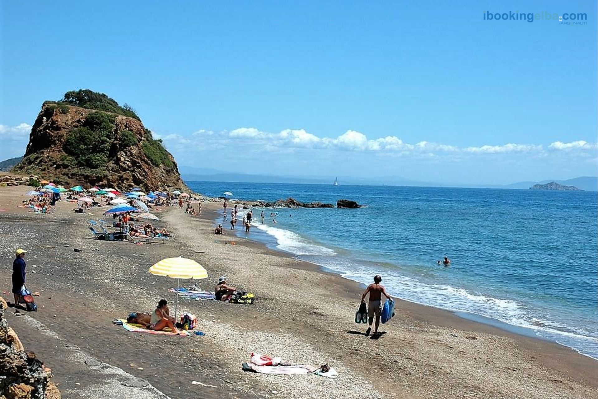 SPIAGGIA DI CALASEREGOLA