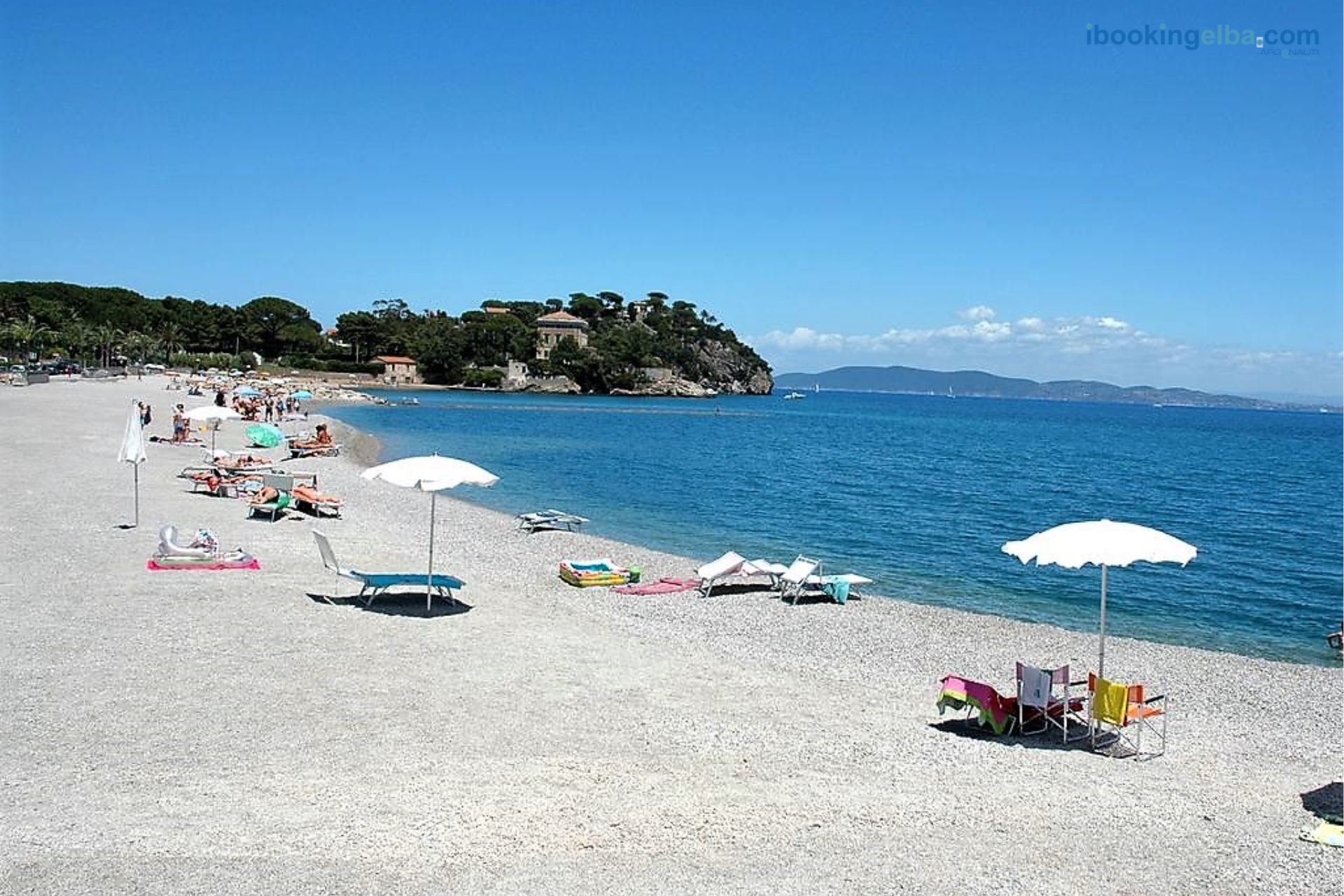 SPIAGGIA DI CAVO