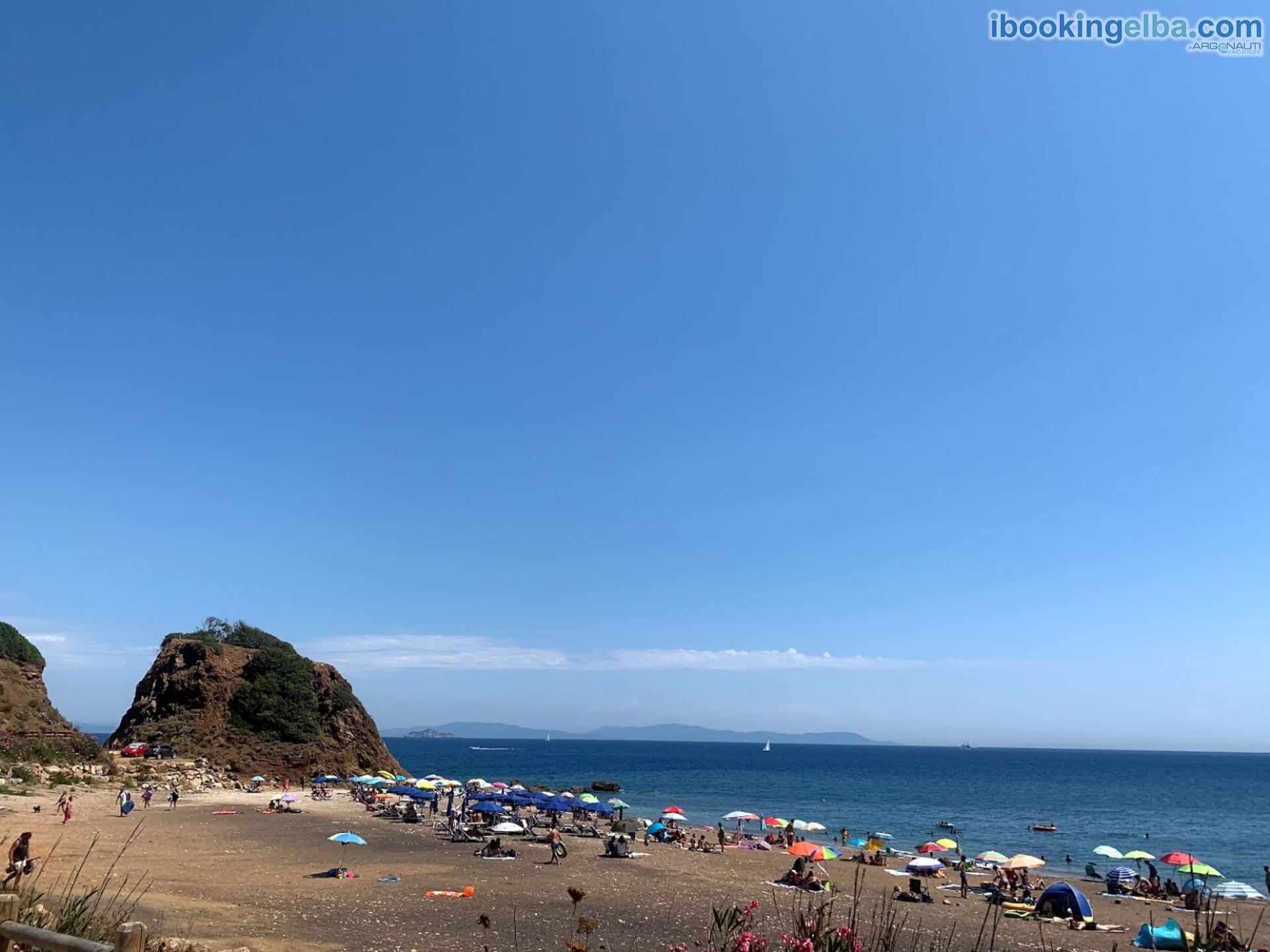 SPIAGGIA DI CALA SEREGOLA