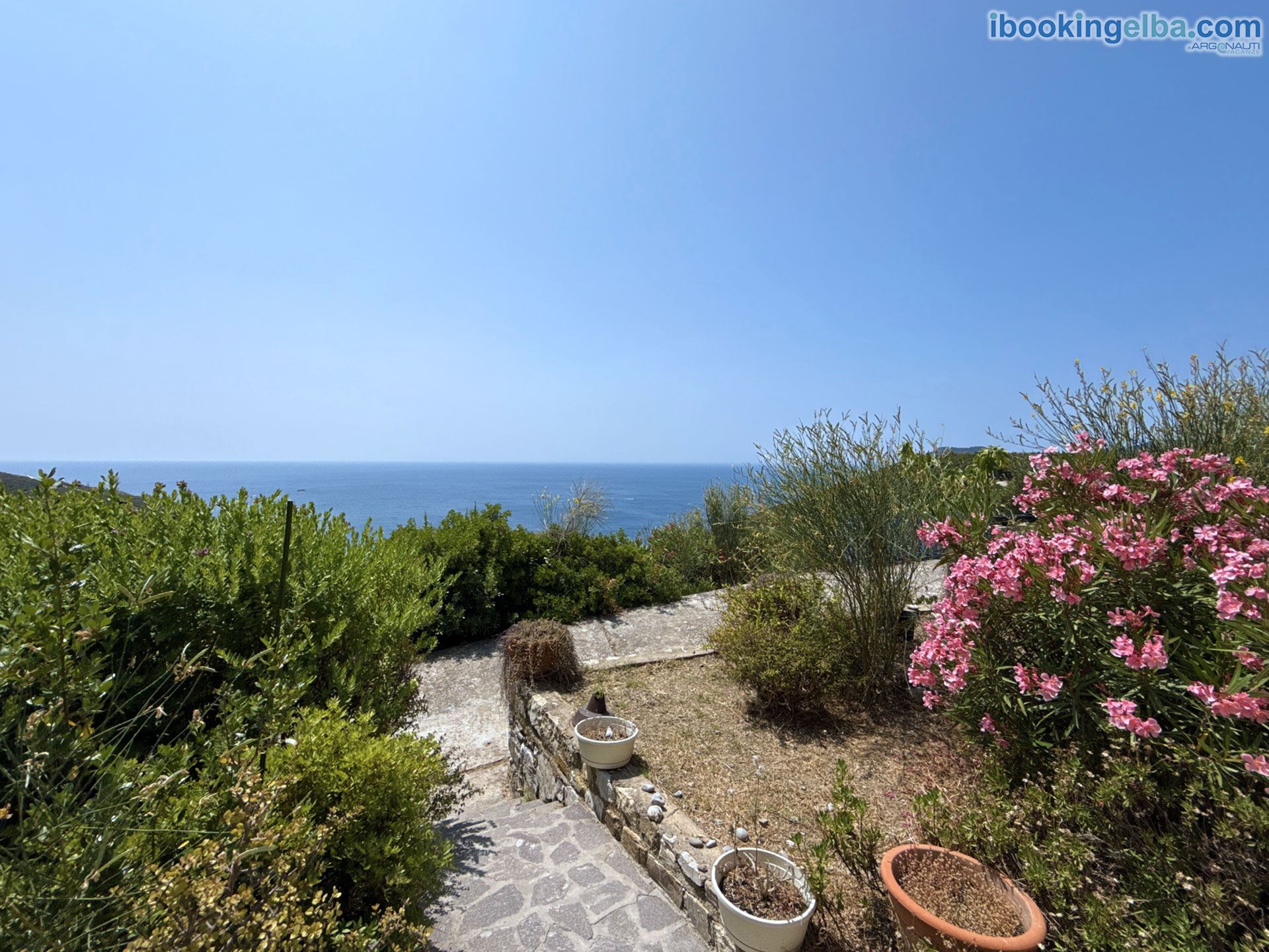 Villetta Fonza - Panorama
