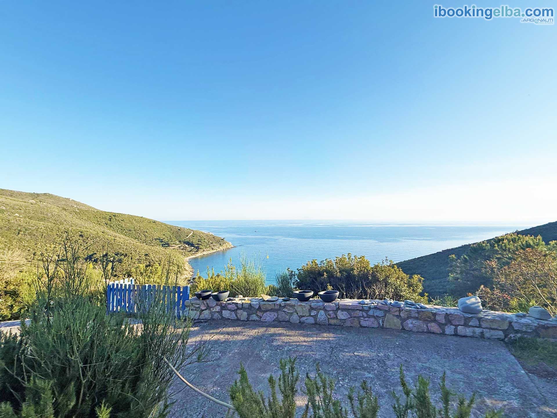 Villetta Fonza - Vista