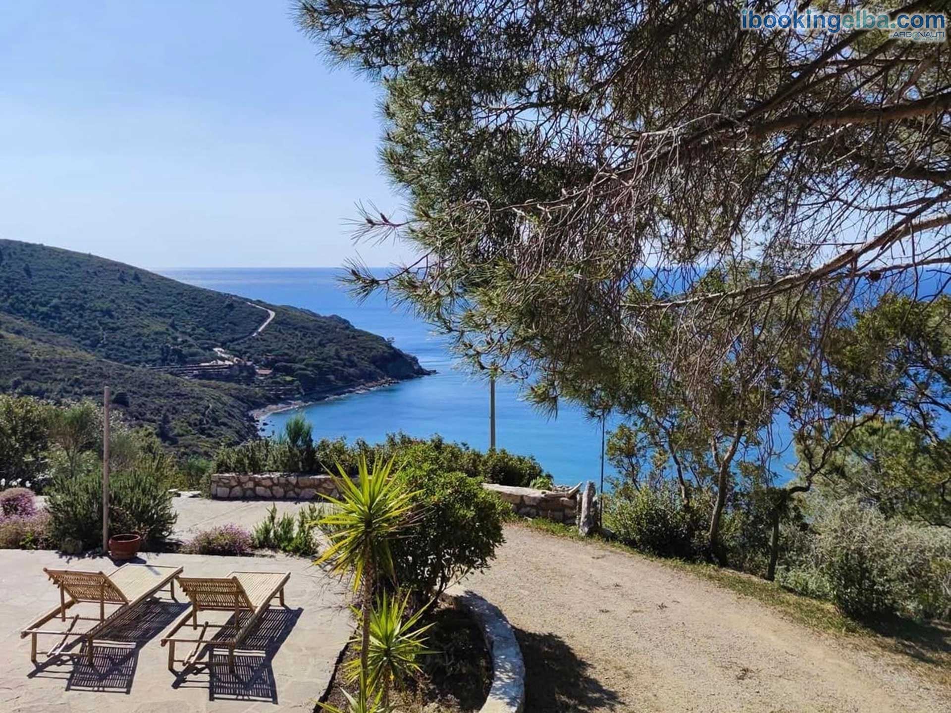 Villetta Fonza - Vista