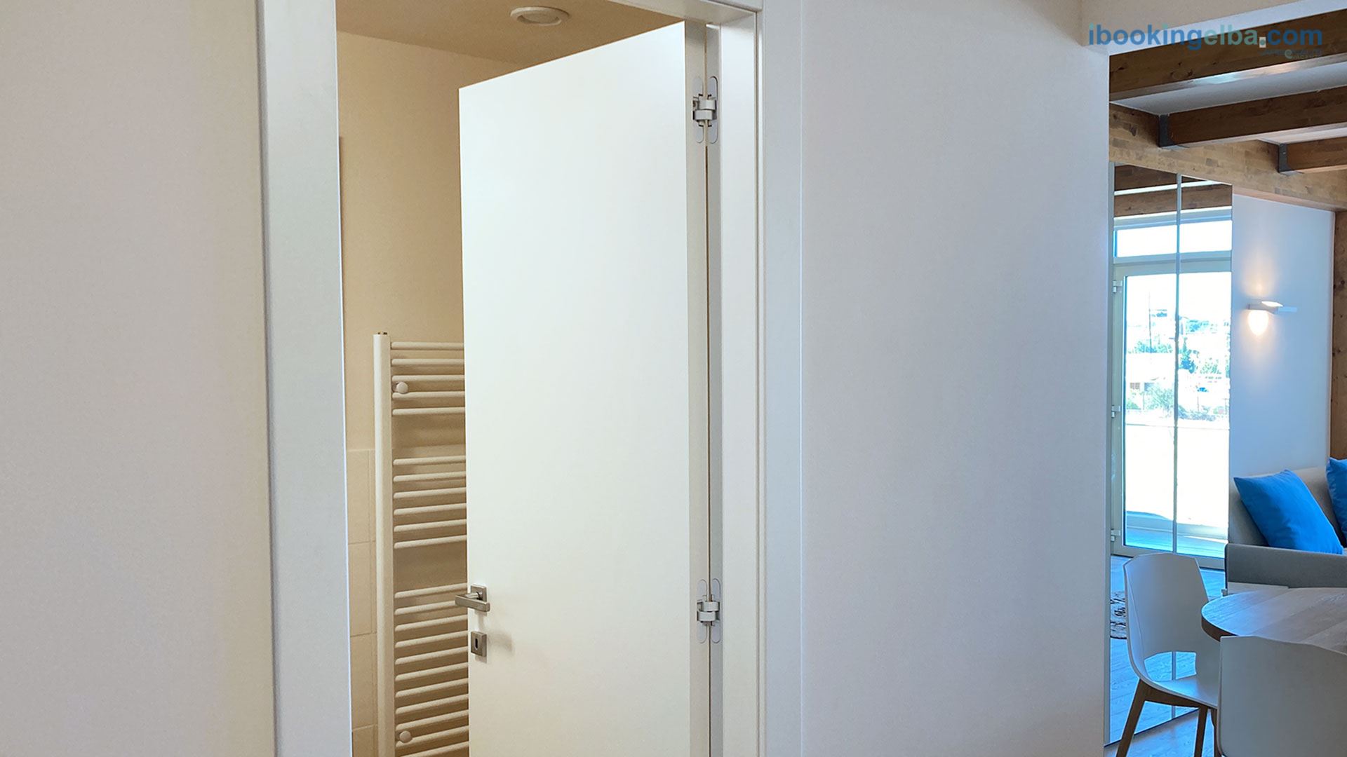 Fronte Mare Suites - Studio (A)