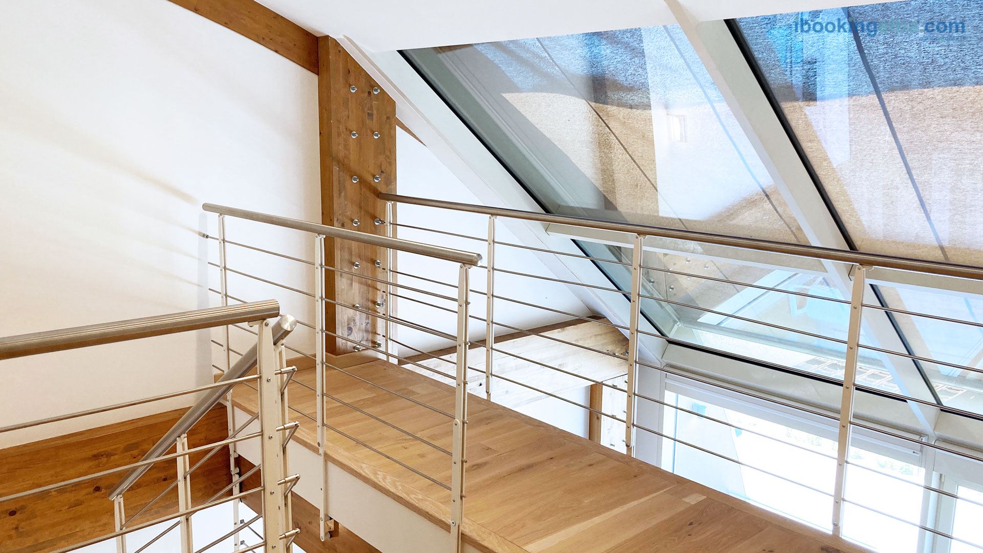 2° Livello - Fronte Mare Suites - Quadrilocale (E)