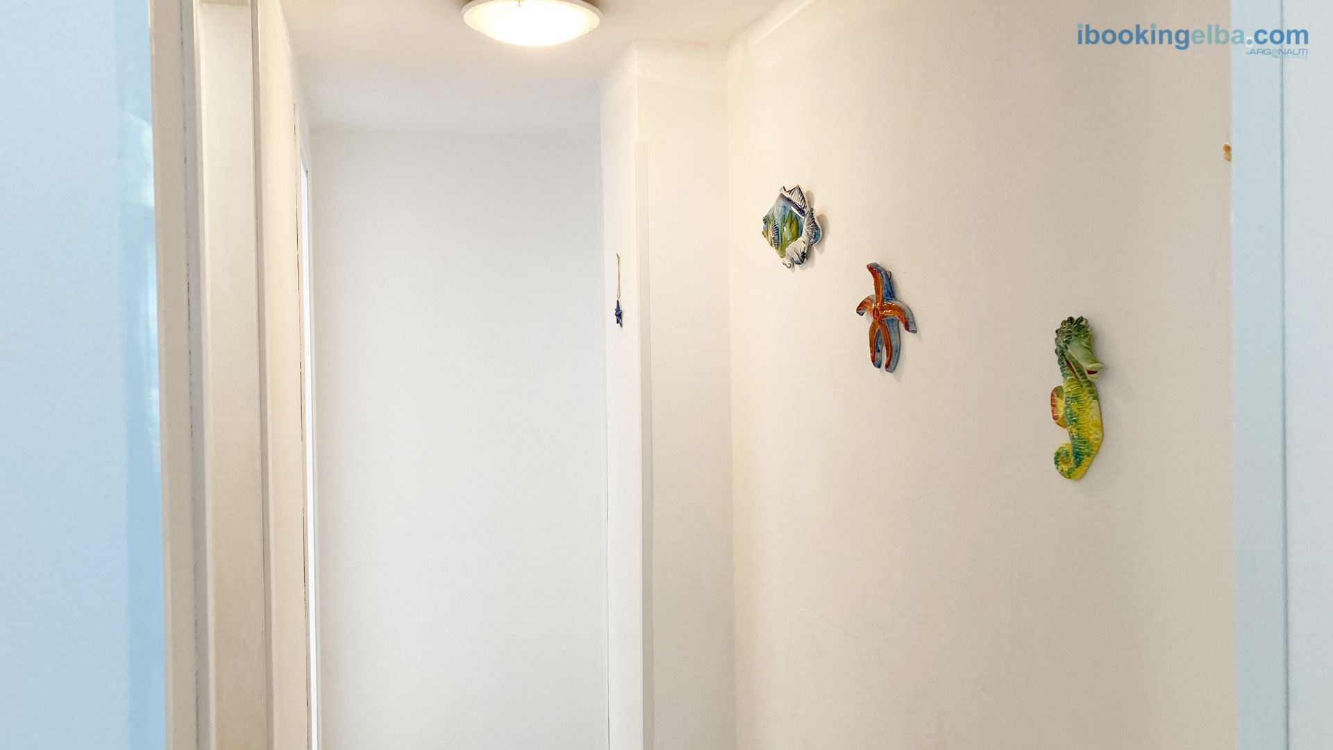 Casa Gioia - Dettagli
