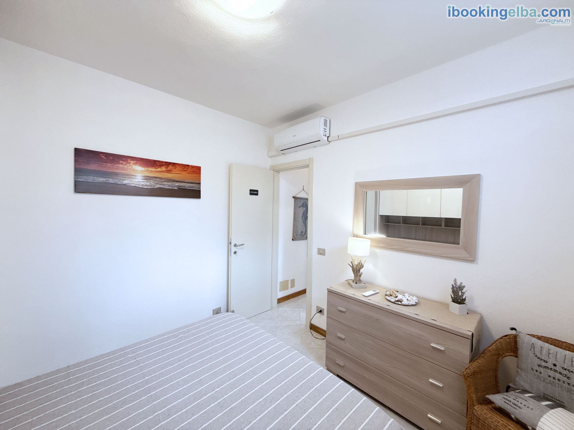 Home Camy - Camera matrimoniale