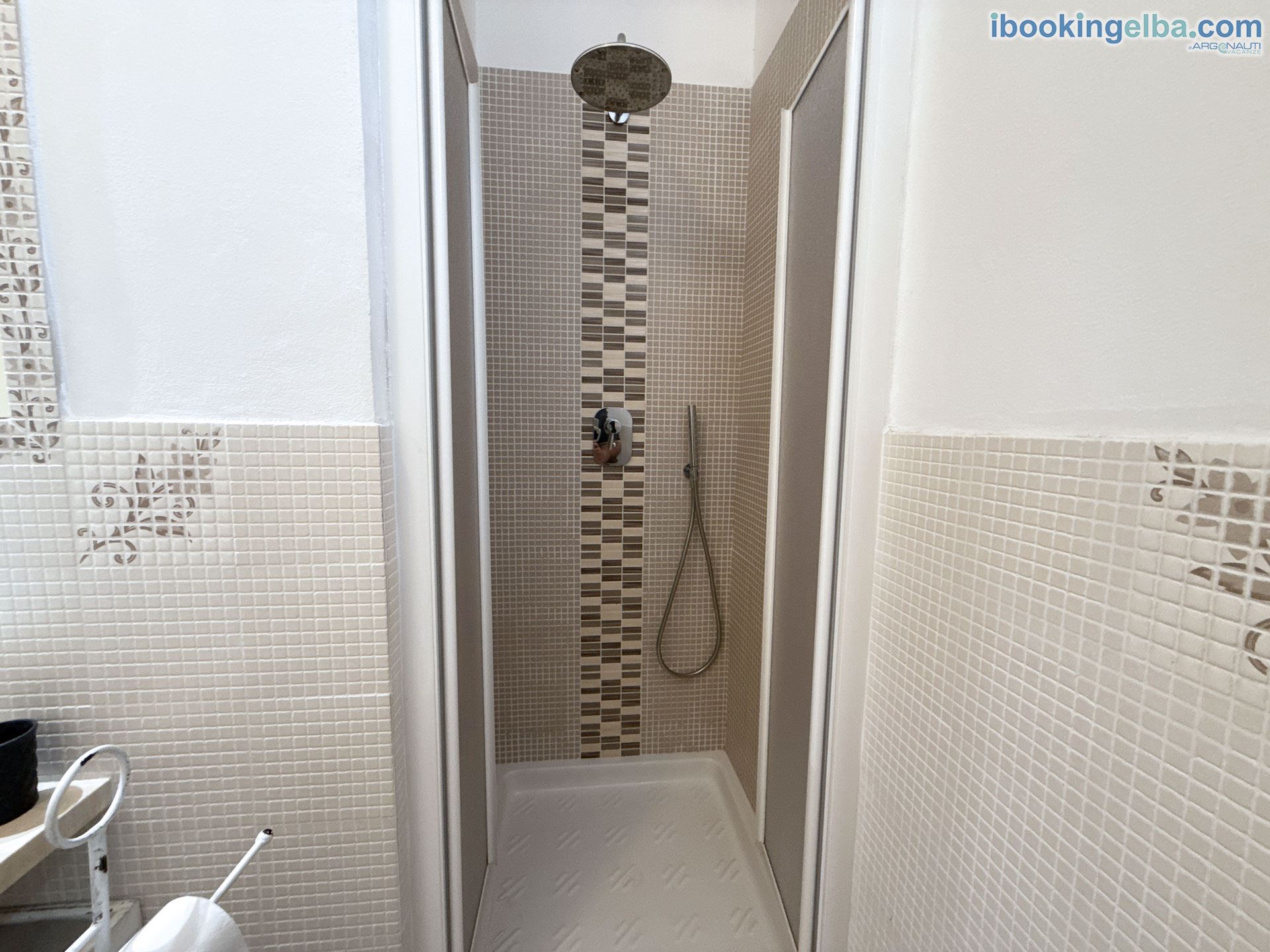 Home Camy - Boox doccia