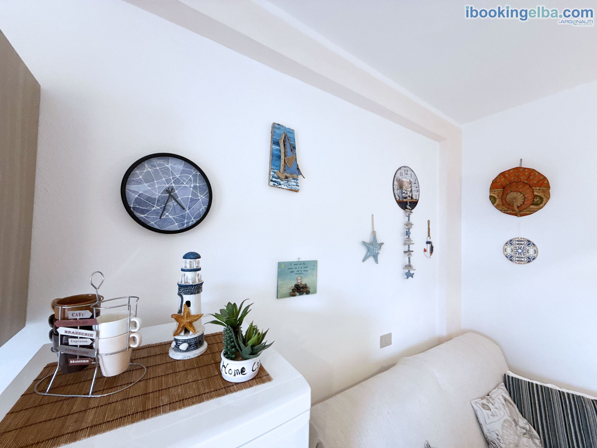 Home Camy - Dettagli decorativi