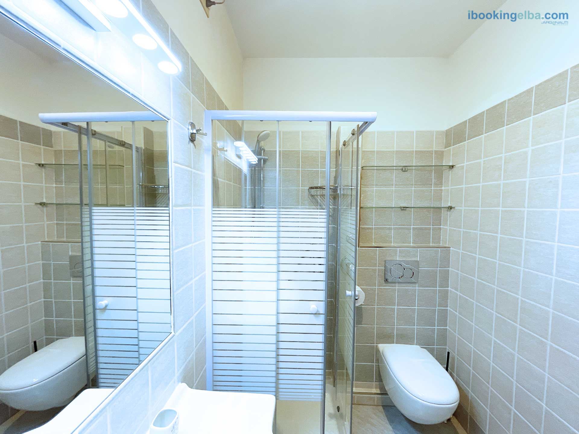 Casa I Cycas - Bagno
