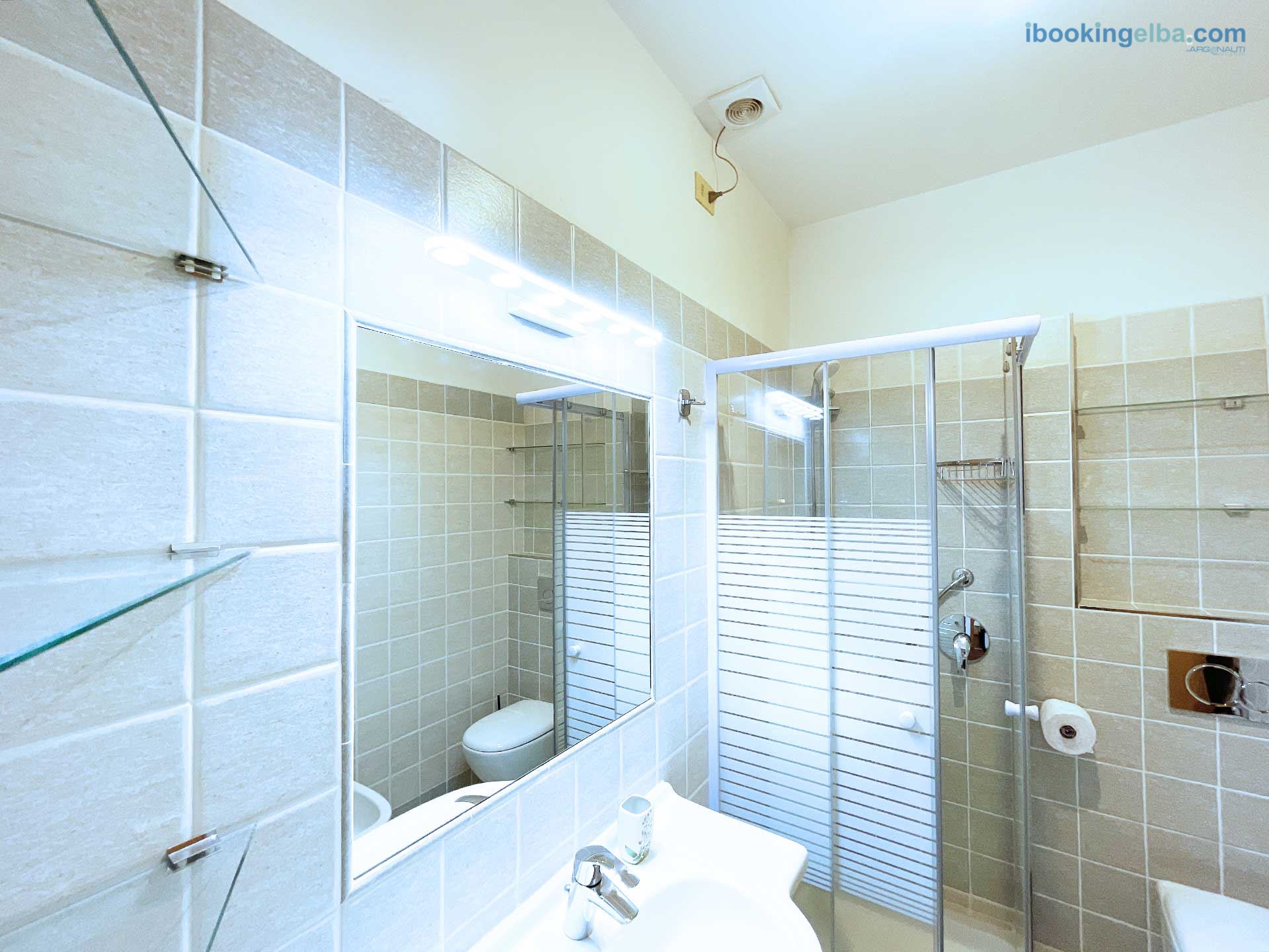 Casa I Cycas - Bagno