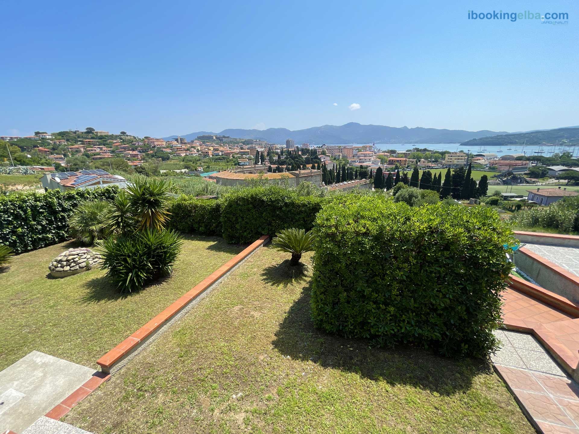 Casa I Cycas - Spazio Esterno con Giardino