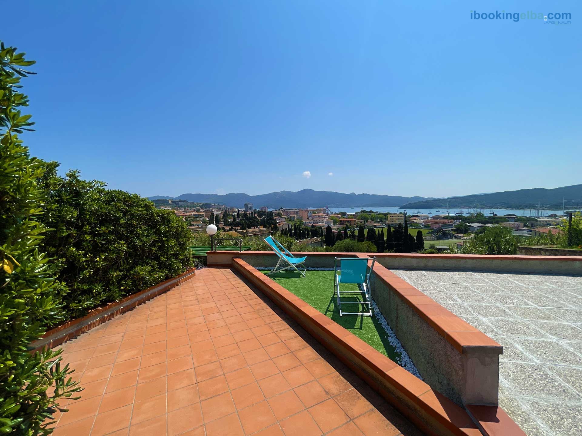 Casa I Cycas - Spazio Esterno con Giardino