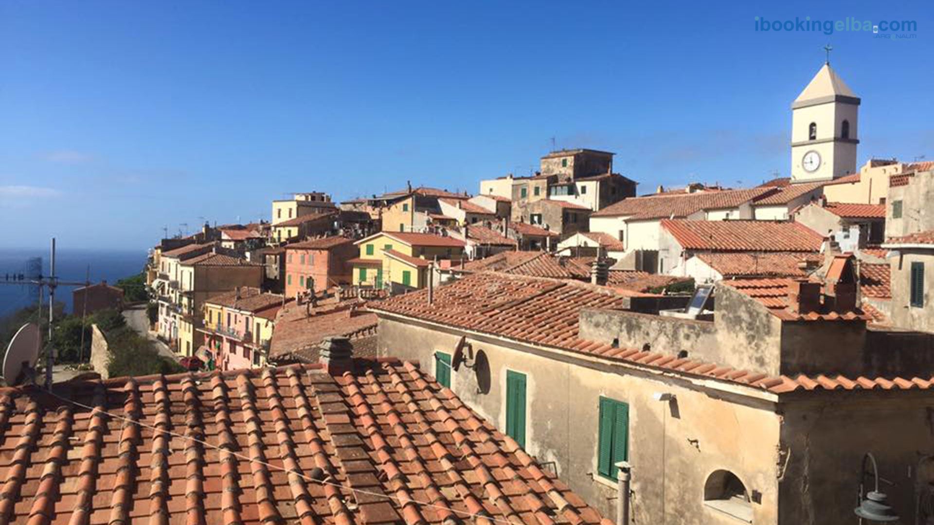 Capoliveri