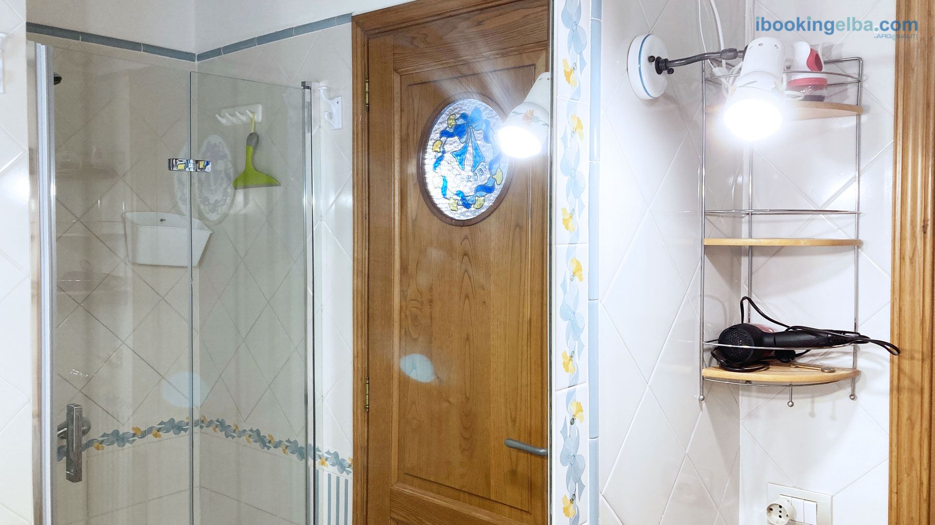 Villetta I Due Pini - Bagno
