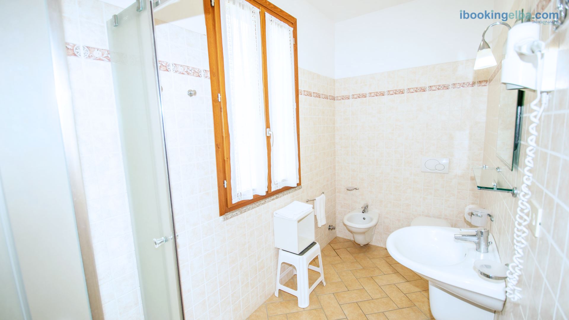 Appartamenti - Lido Azzurro - Bagno Trilo 6
