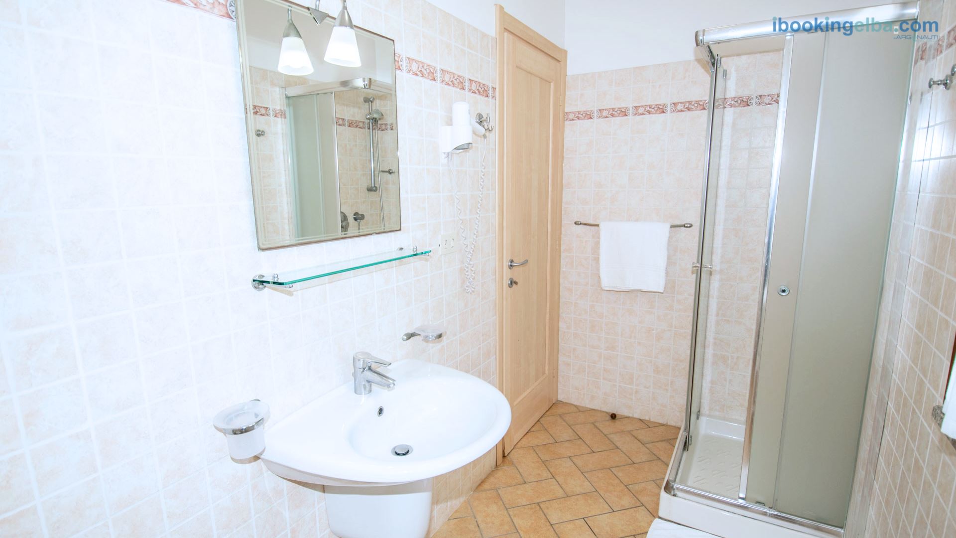 Appartamenti - Lido Azzurro - Bagno Trilo 6