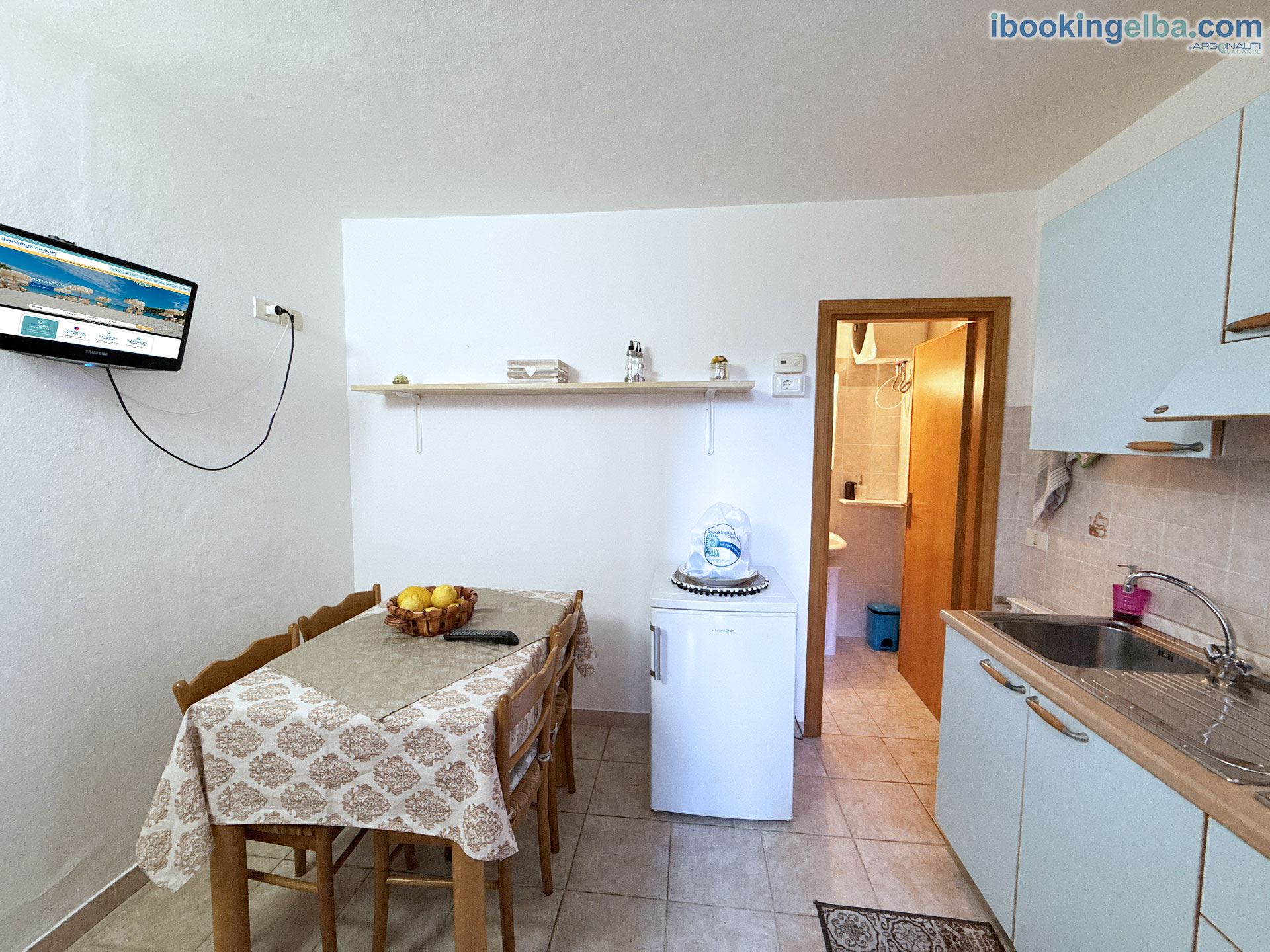 IbookingElba.com
