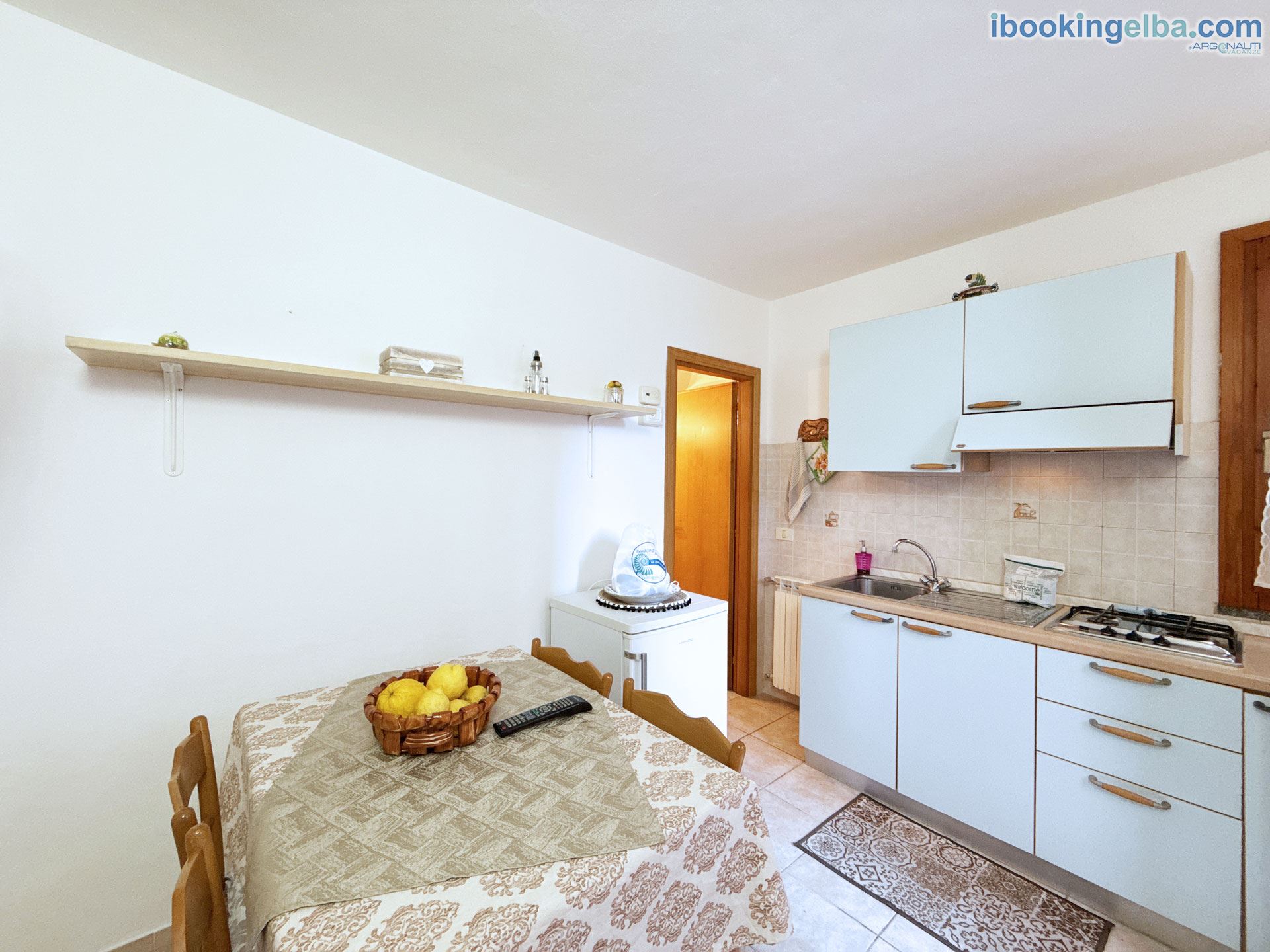 IbookingElba.com