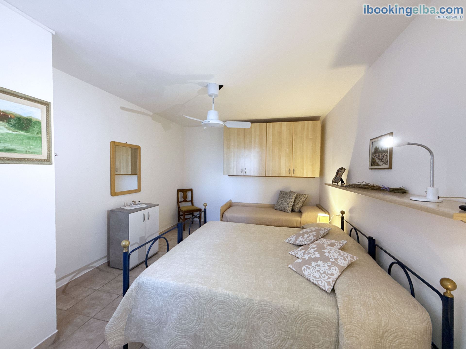 IbookingElba.com