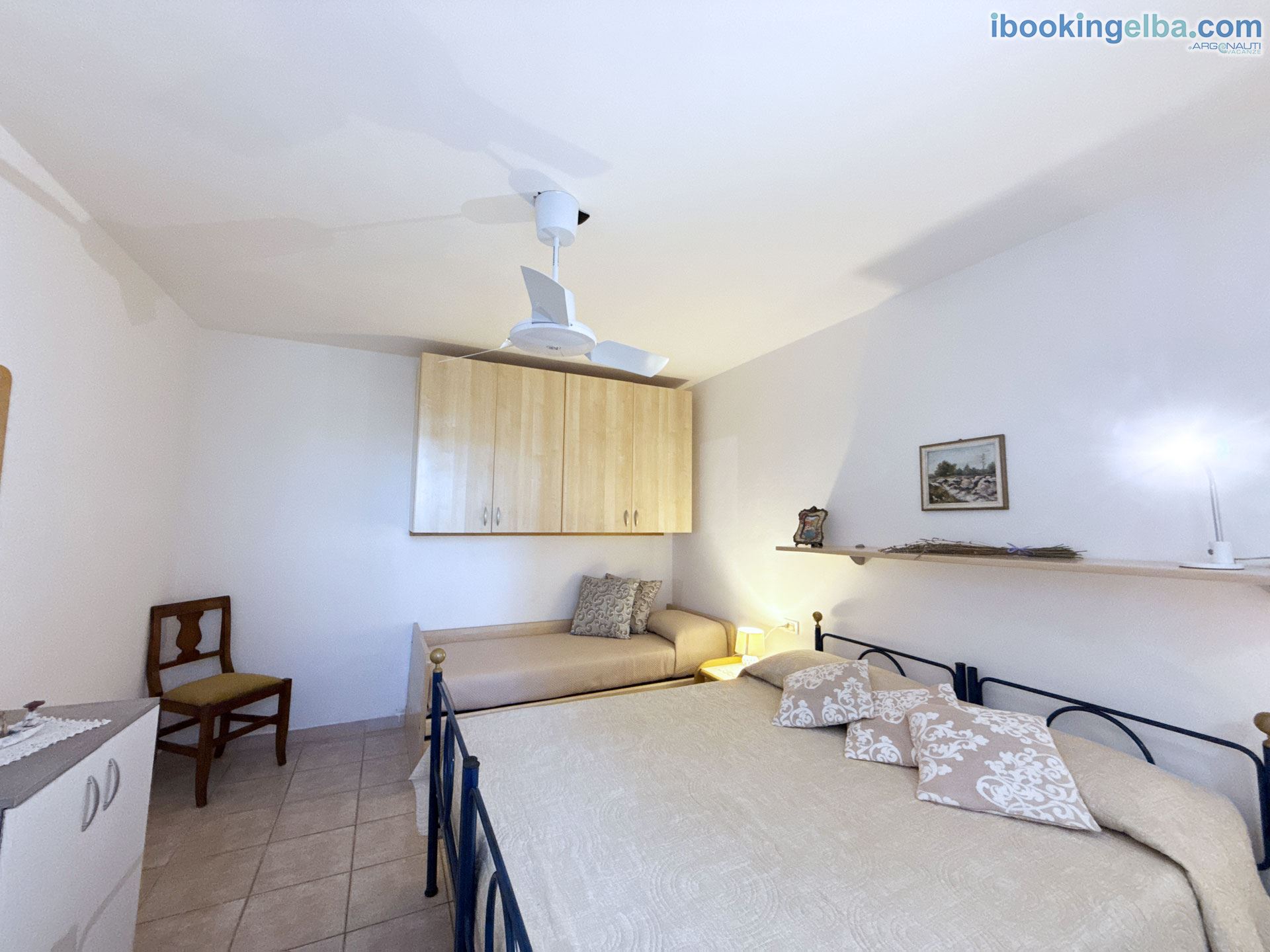 IbookingElba.com