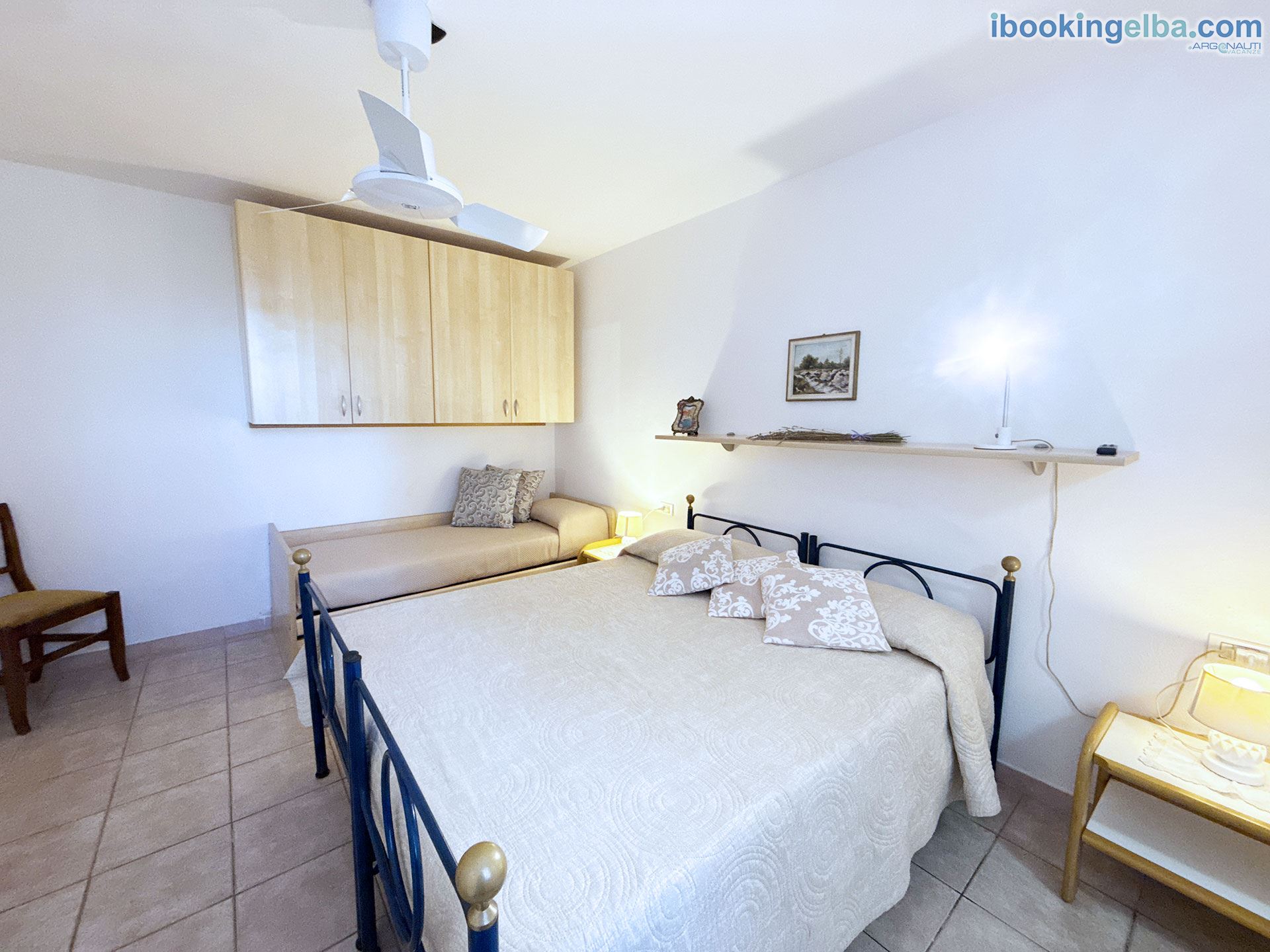IbookingElba.com