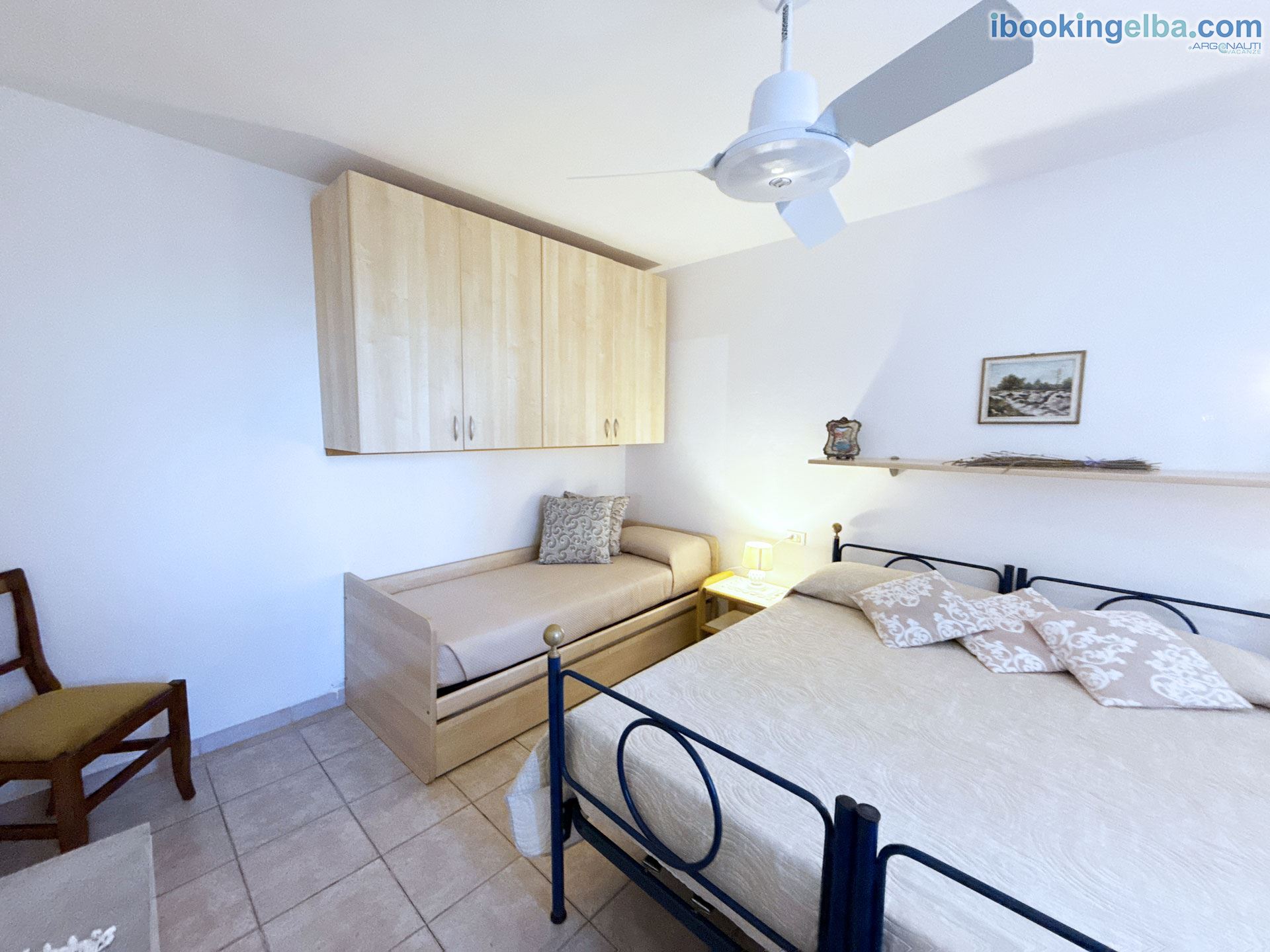 IbookingElba.com
